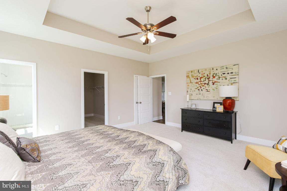 QUAIL RIDGE - Residential