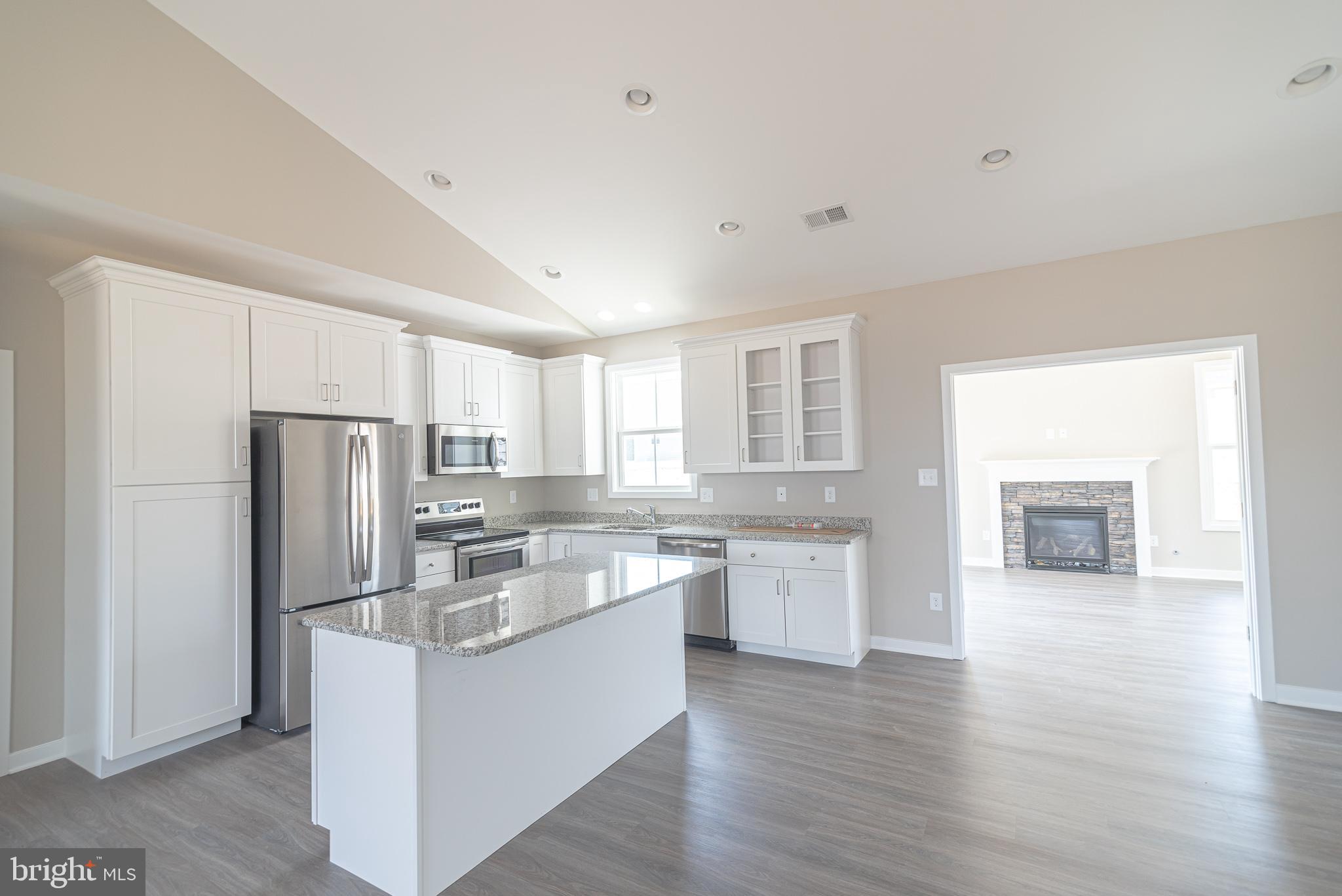 QUAIL RIDGE - Residential