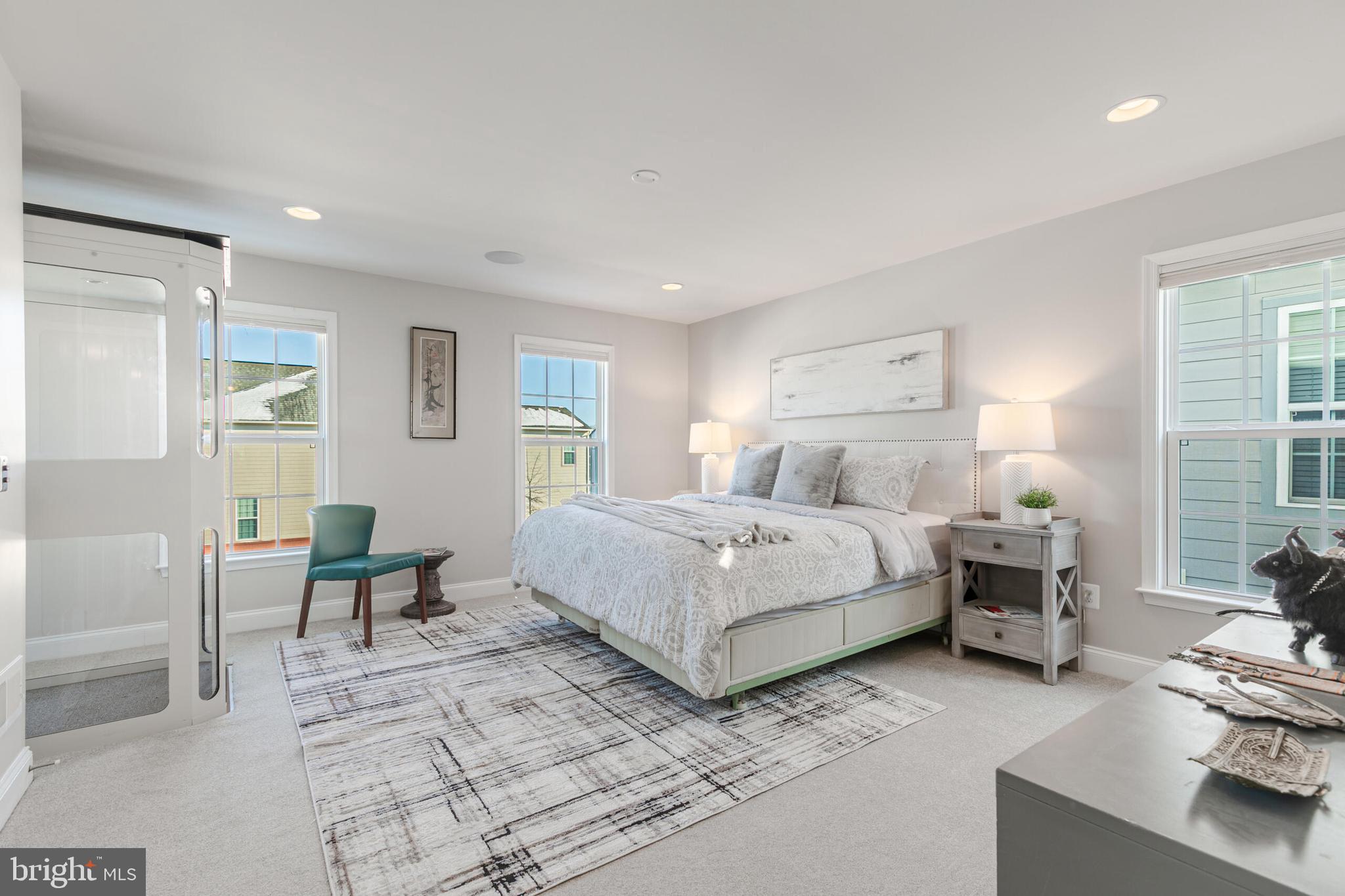 CREST OF ALEXANDRIA - Residential