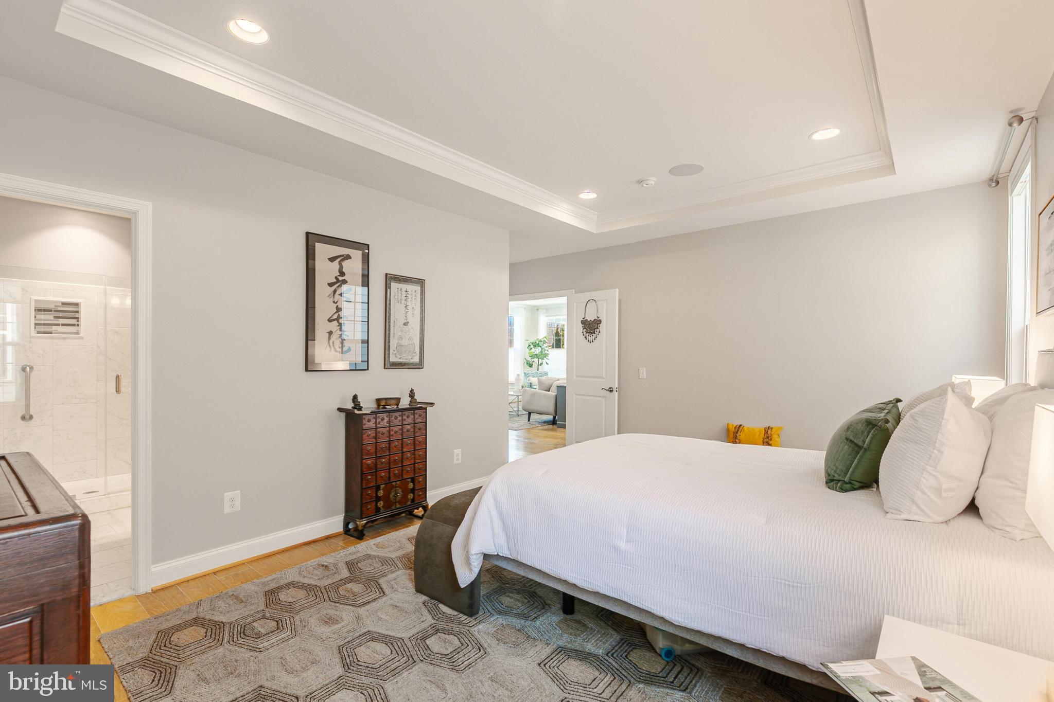 CREST OF ALEXANDRIA - Residential