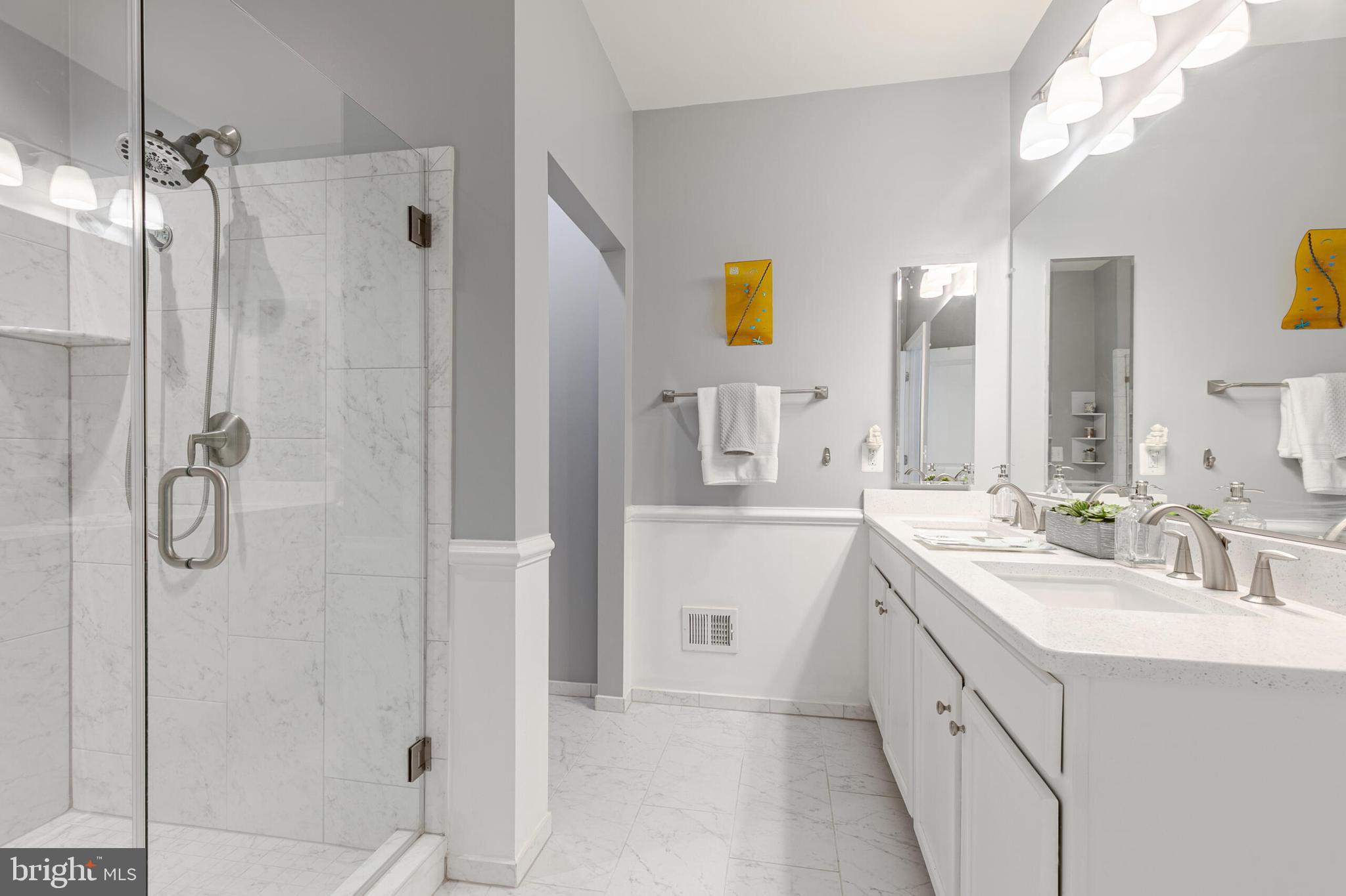 CREST OF ALEXANDRIA - Residential