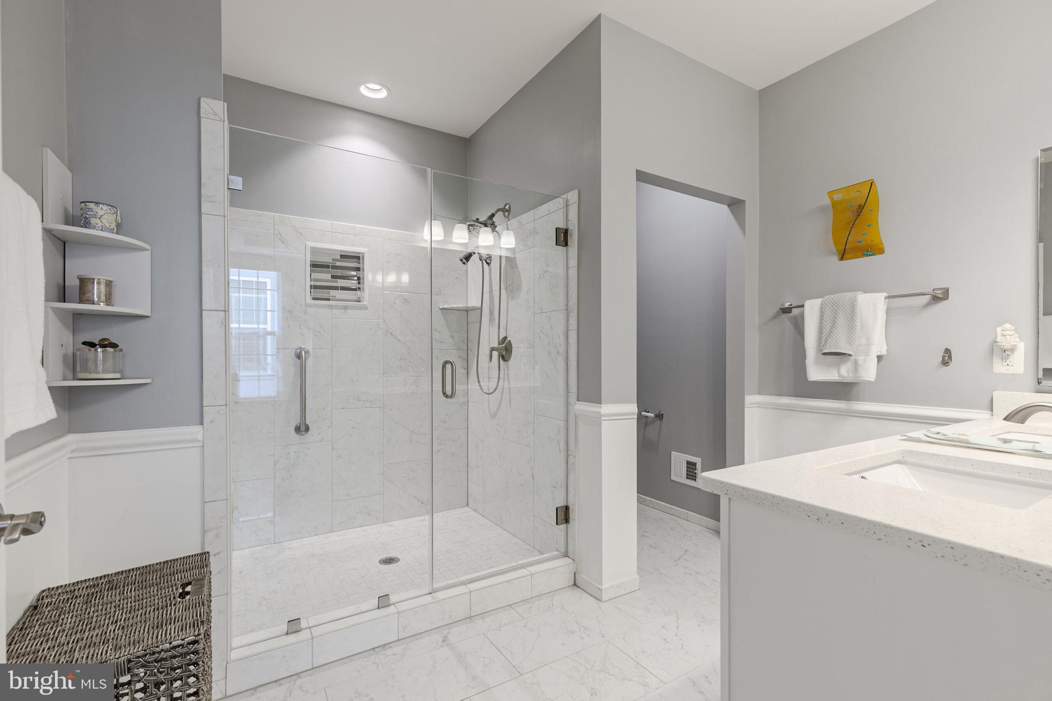 CREST OF ALEXANDRIA - Residential