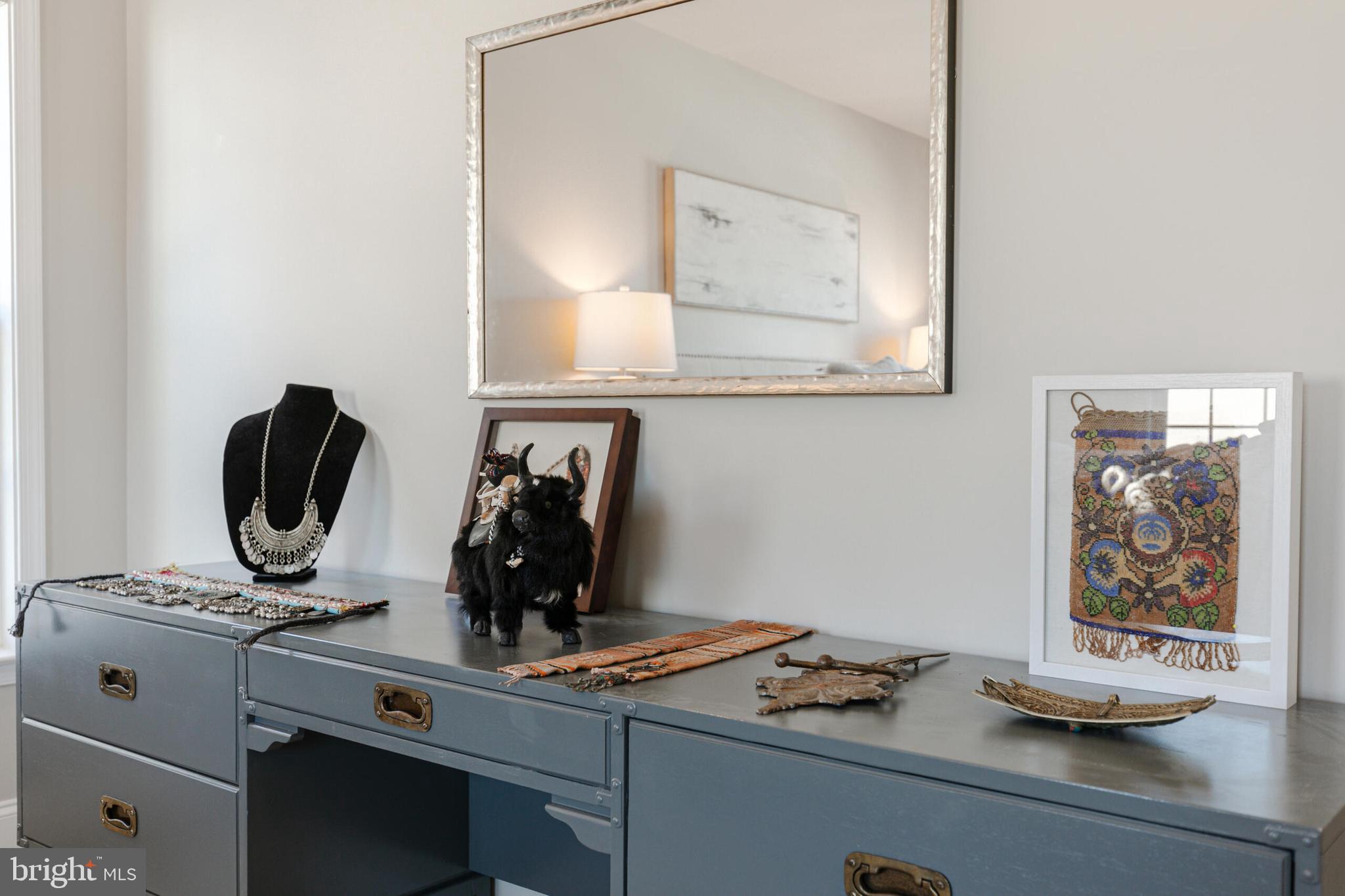 CREST OF ALEXANDRIA - Residential