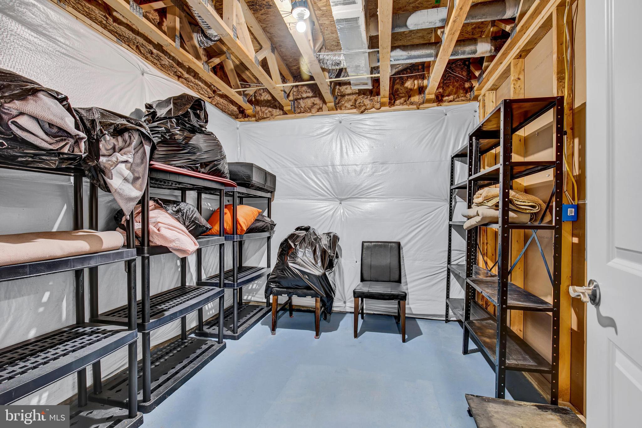 CREST OF ALEXANDRIA - Residential