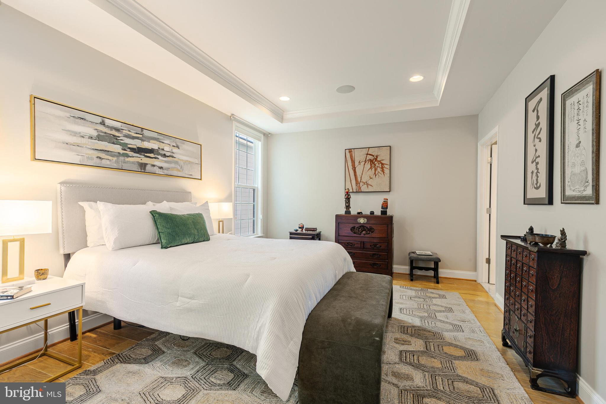 CREST OF ALEXANDRIA - Residential