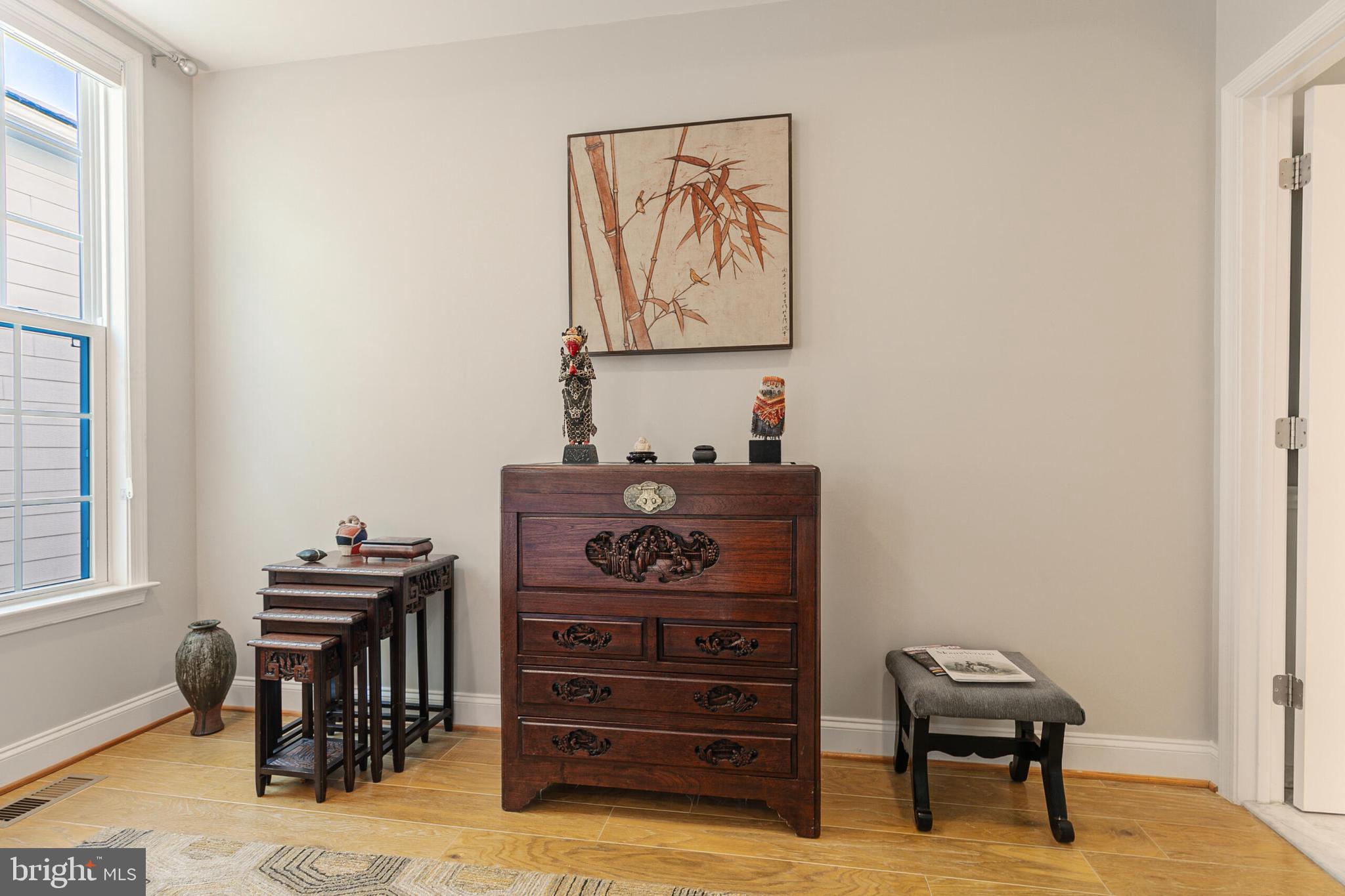 CREST OF ALEXANDRIA - Residential