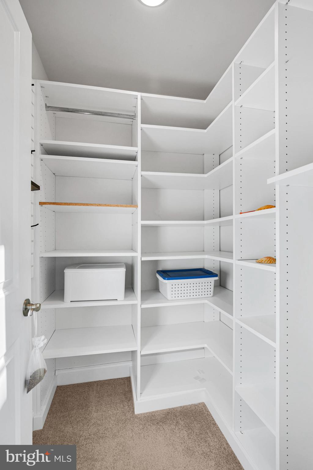 CREST OF ALEXANDRIA - Residential