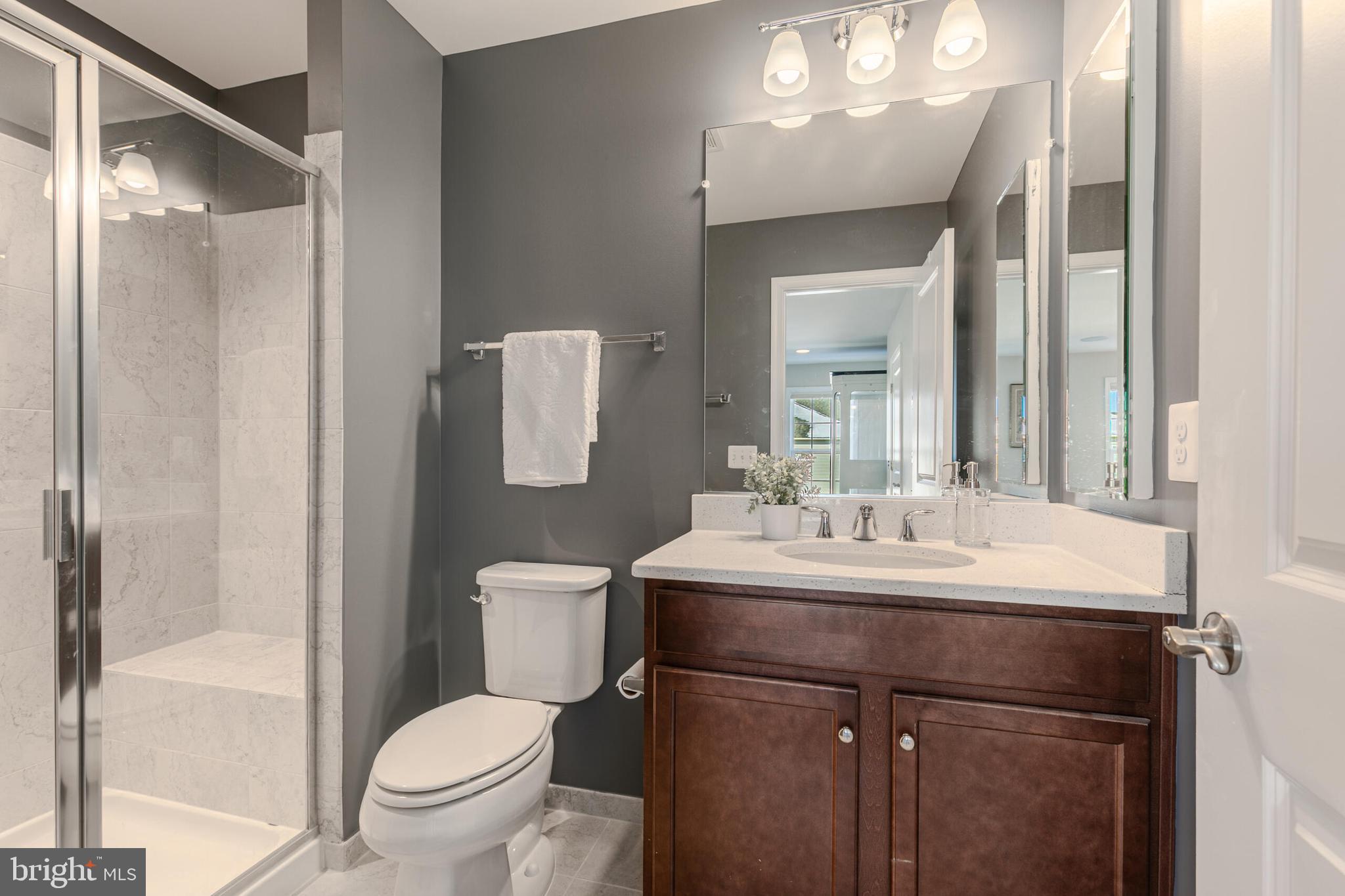 CREST OF ALEXANDRIA - Residential