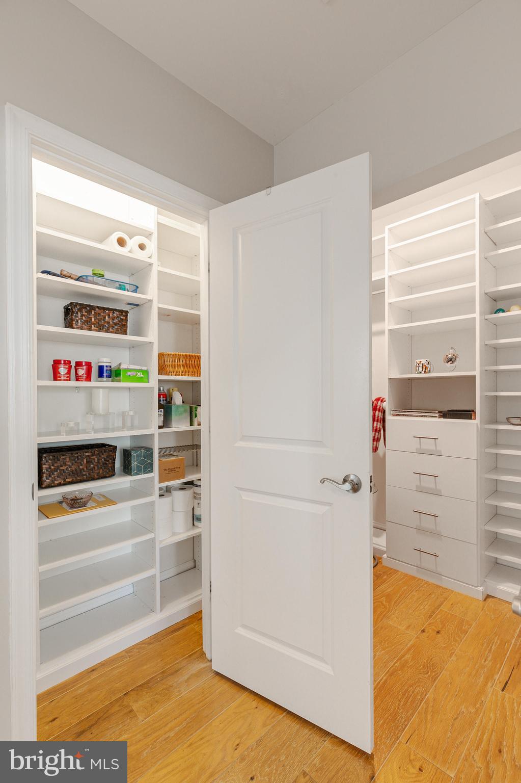 CREST OF ALEXANDRIA - Residential