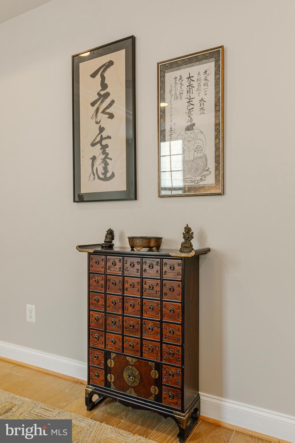 CREST OF ALEXANDRIA - Residential