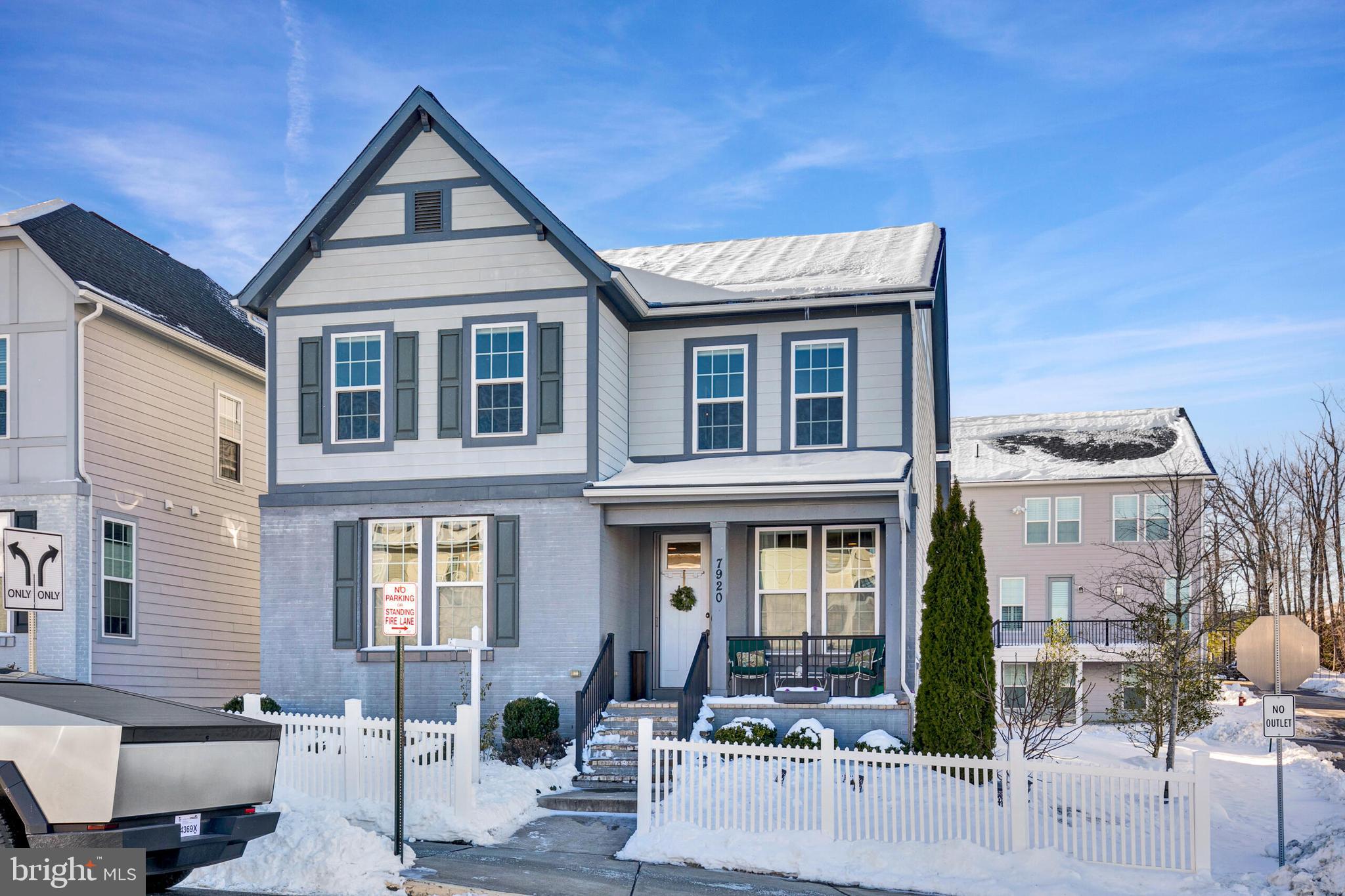 CREST OF ALEXANDRIA - Residential