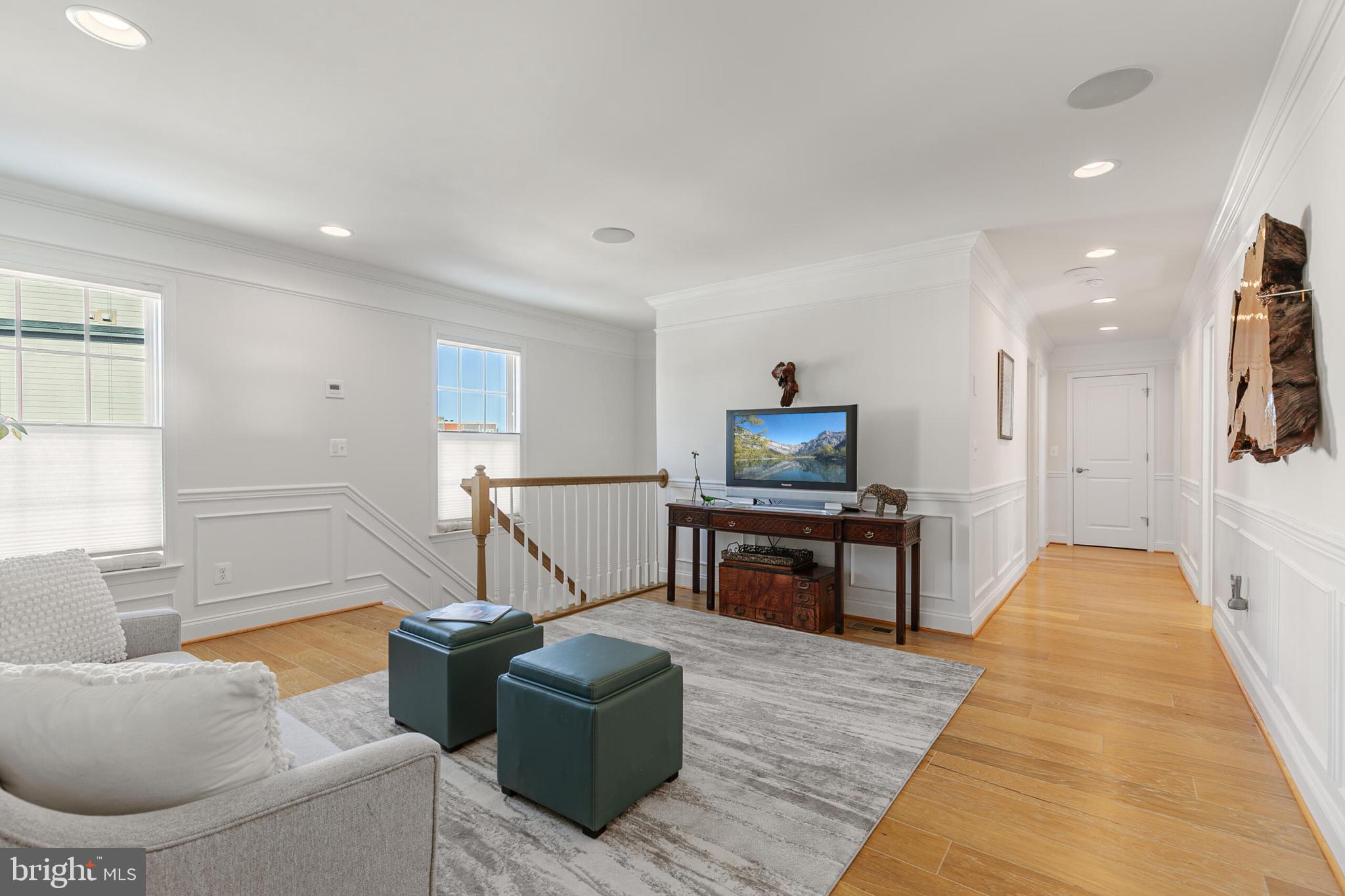 CREST OF ALEXANDRIA - Residential