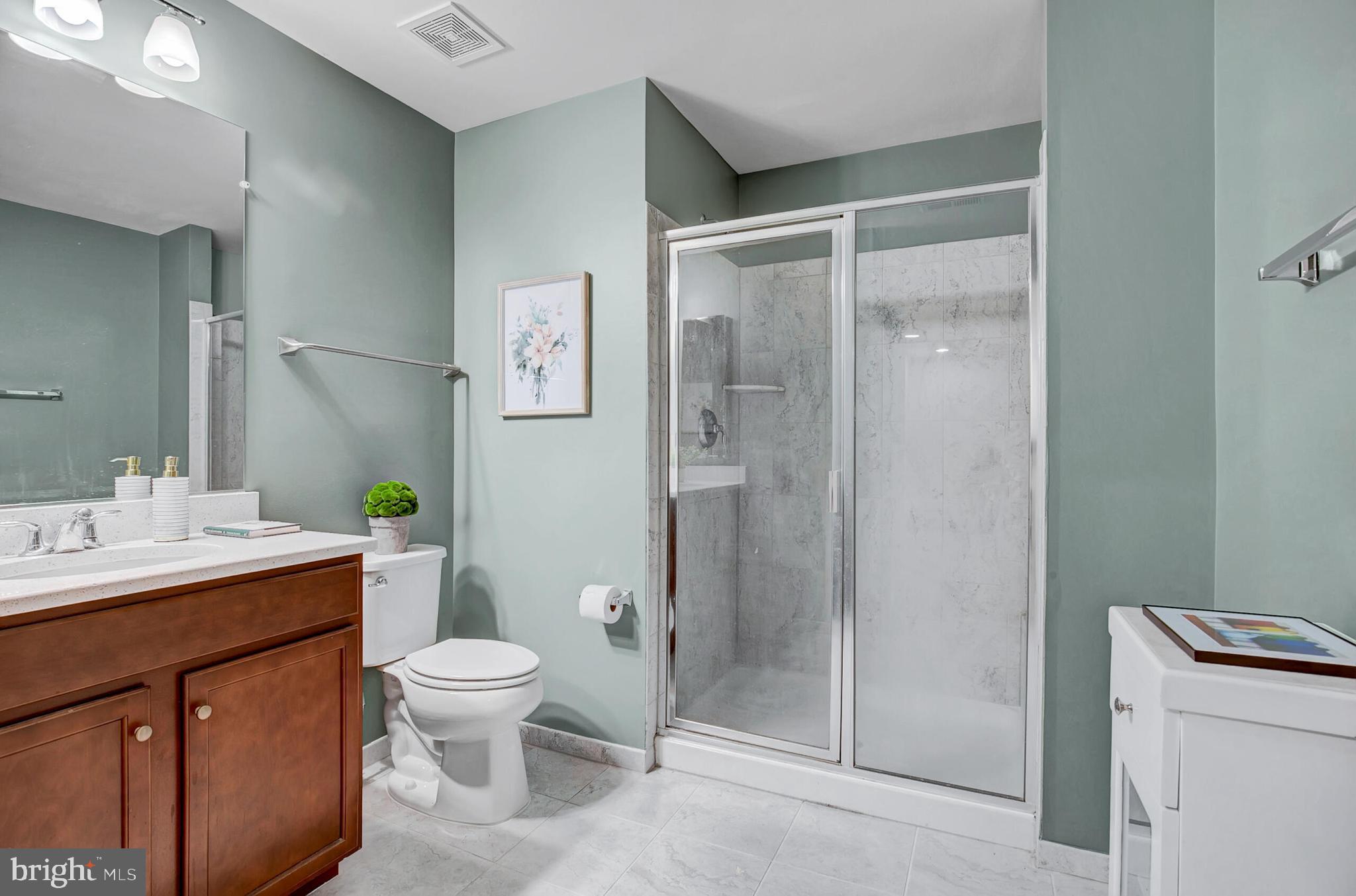 CREST OF ALEXANDRIA - Residential