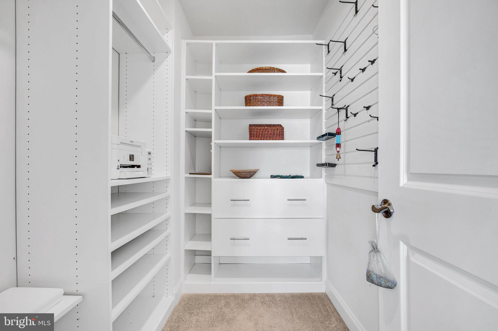 CREST OF ALEXANDRIA - Residential