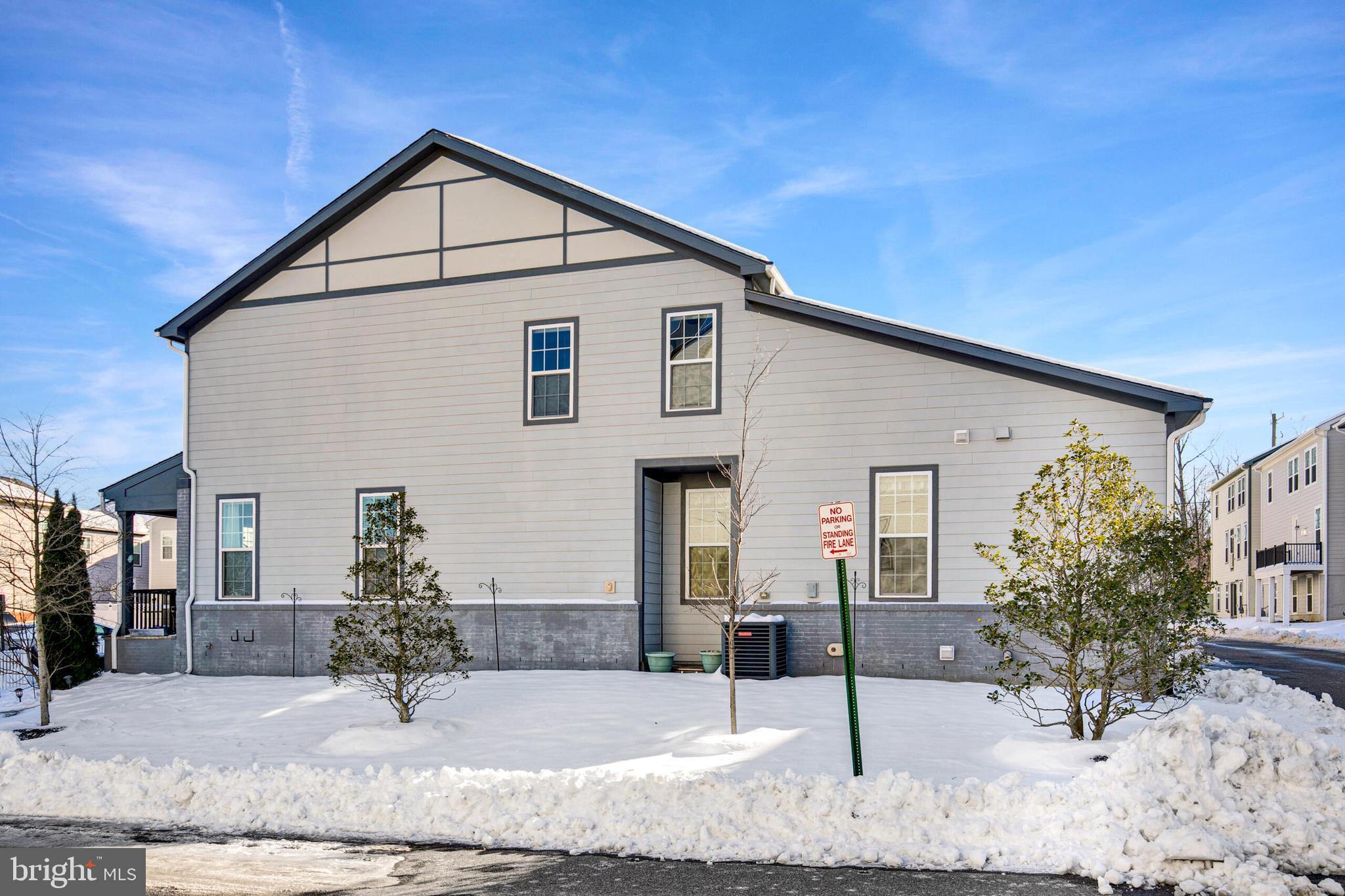 CREST OF ALEXANDRIA - Residential