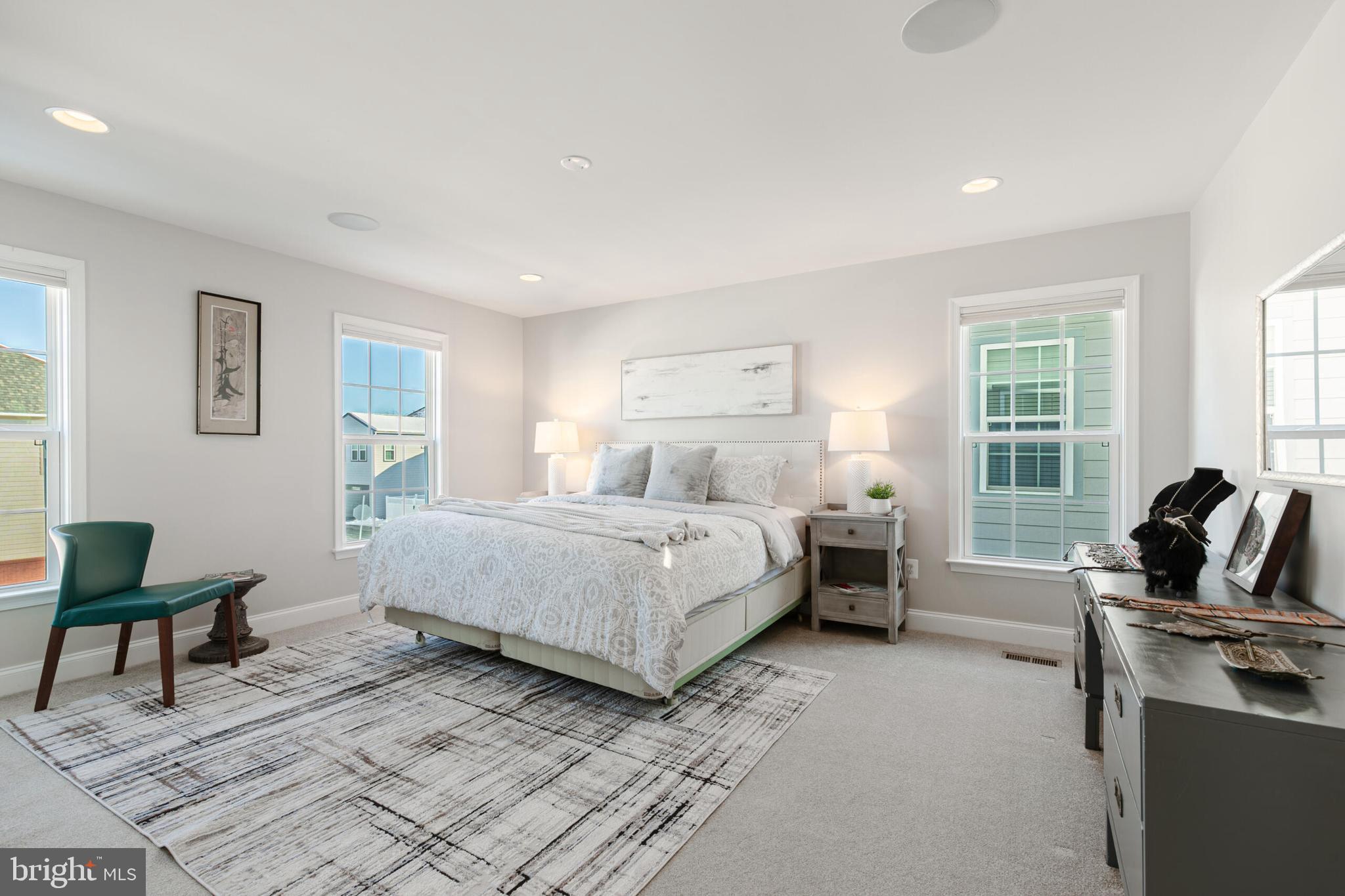 CREST OF ALEXANDRIA - Residential