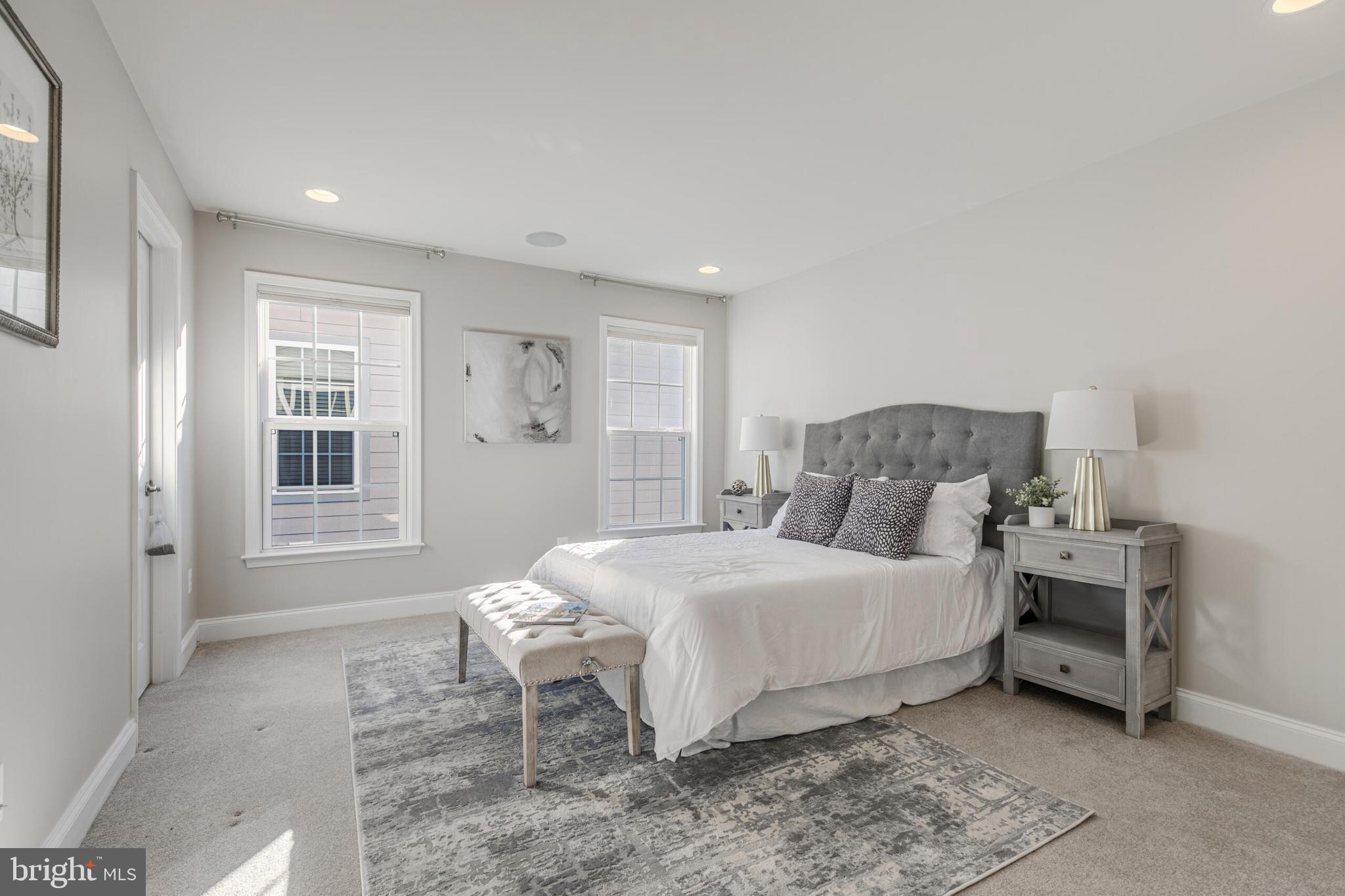 CREST OF ALEXANDRIA - Residential