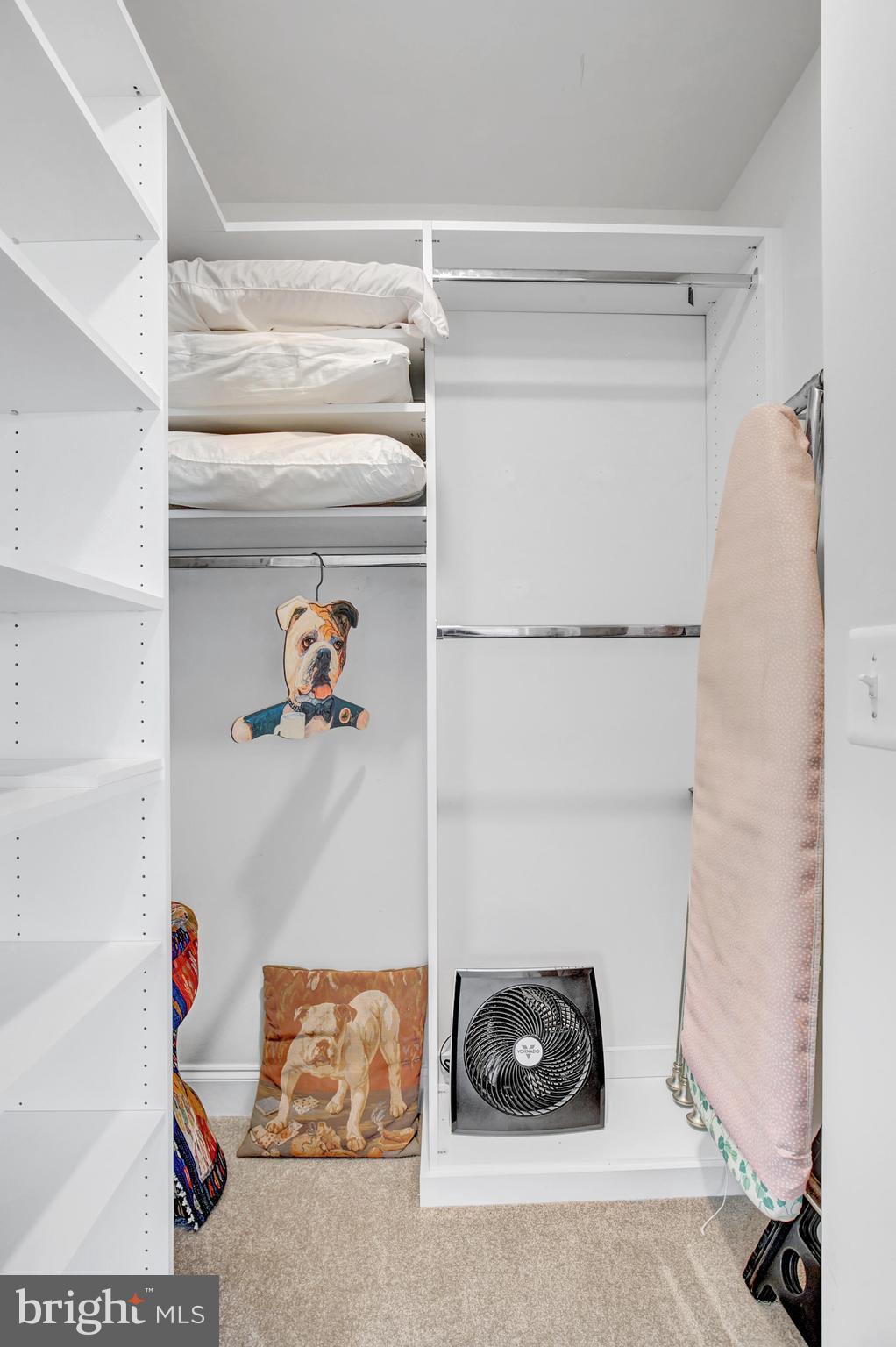 CREST OF ALEXANDRIA - Residential