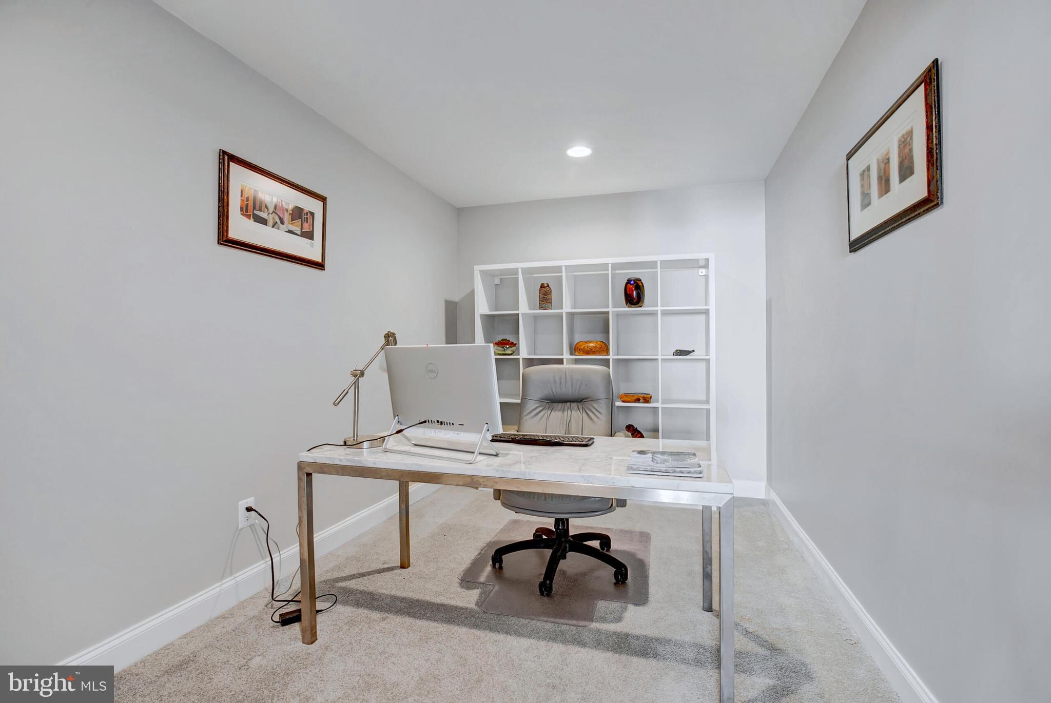 CREST OF ALEXANDRIA - Residential