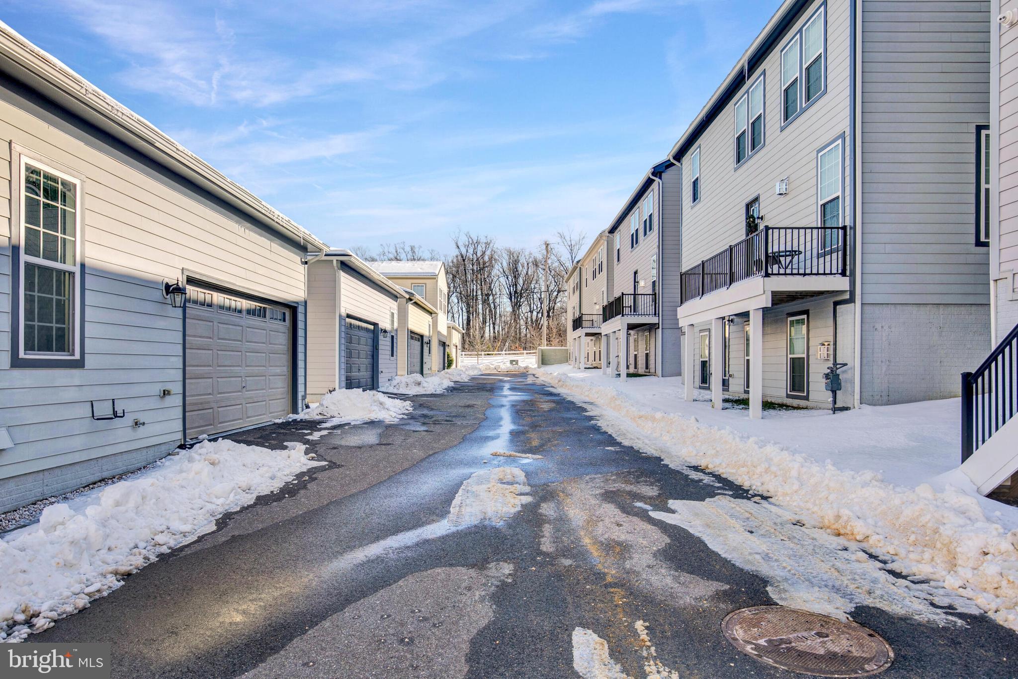 CREST OF ALEXANDRIA - Residential