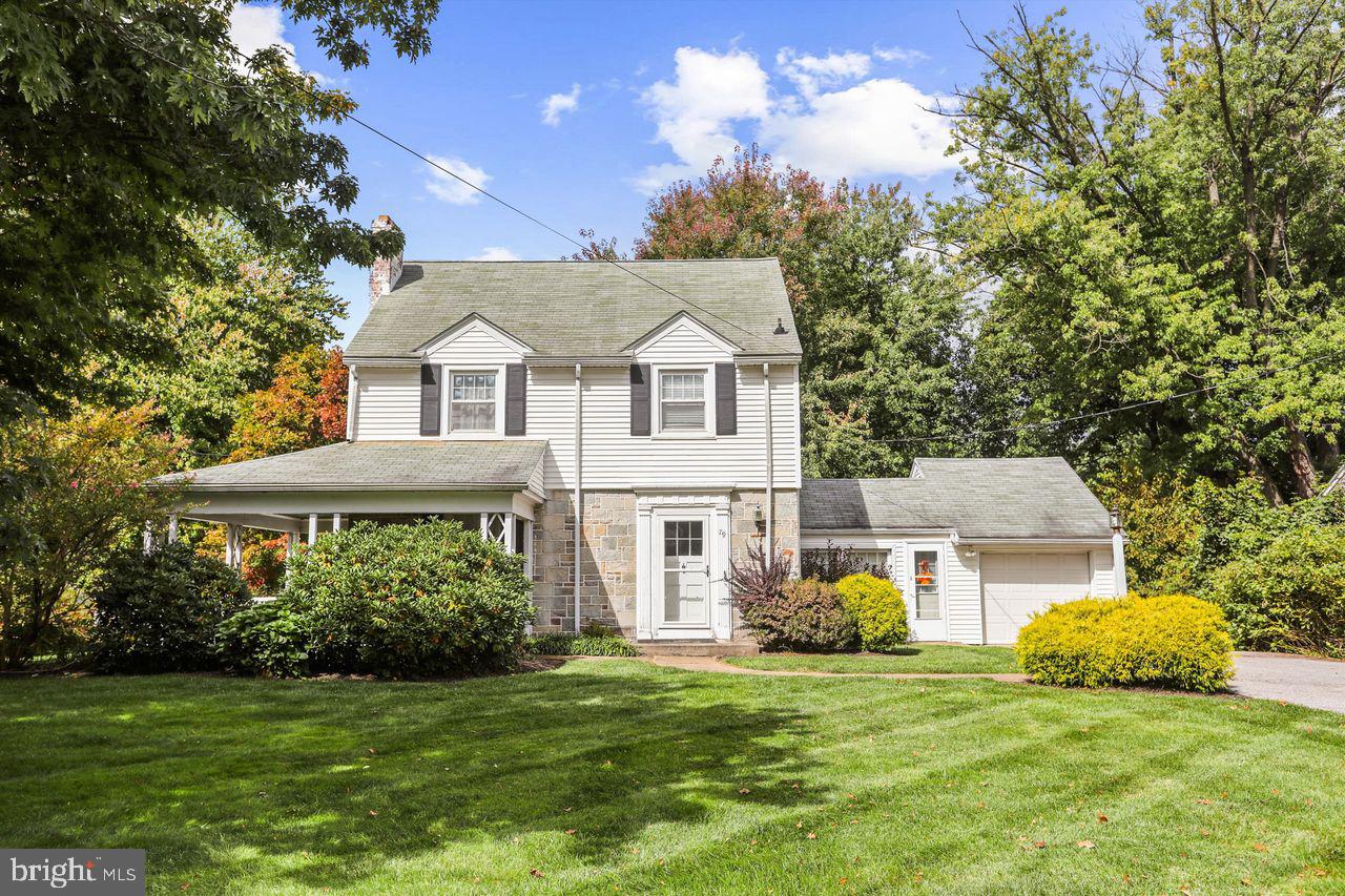 79 REYNOLDS MILL ROAD