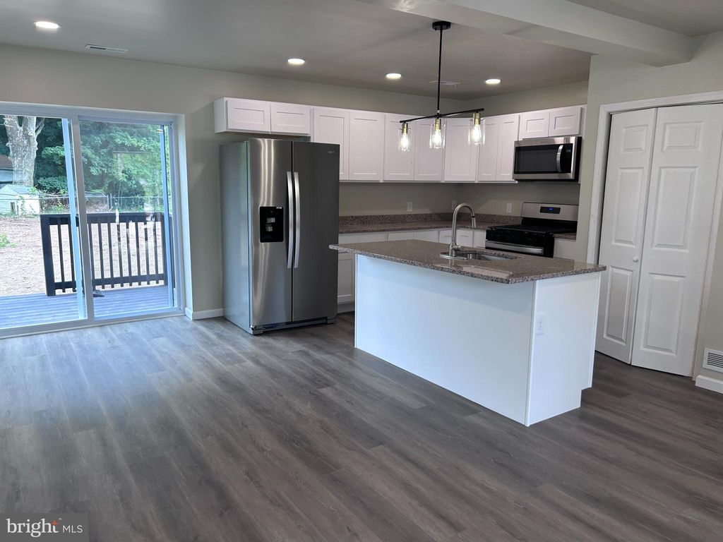 Photo of 5609 Toga Street #B, BRISTOL, PA 19007 (MLS # PABU2113468)