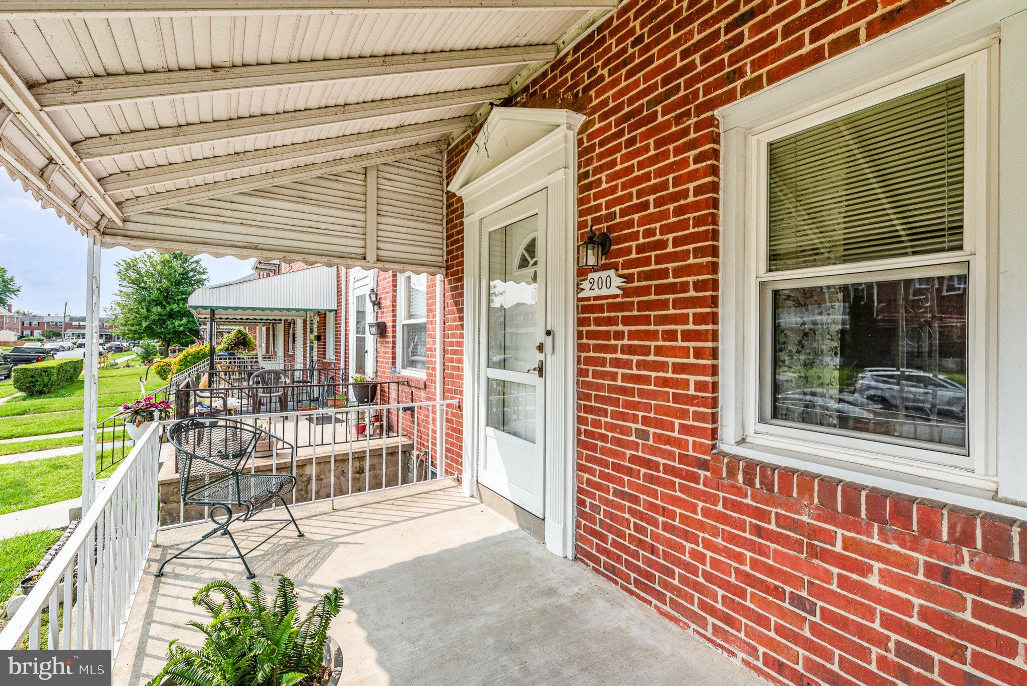 200 RIVERTHORN ROAD