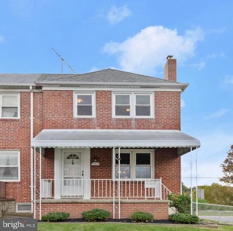 200 RIVERTHORN ROAD MIDDLE RIVER MD 21220