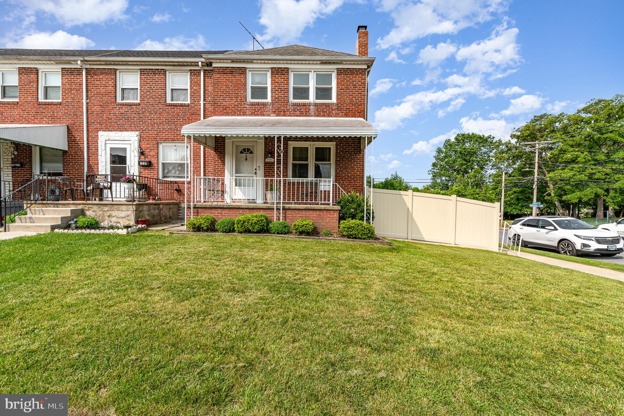 200 RIVERTHORN ROAD