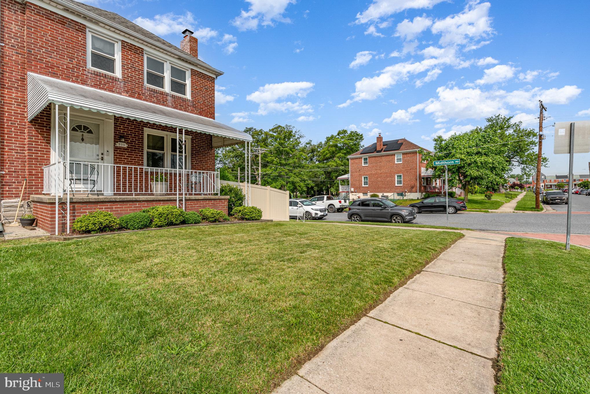 200 RIVERTHORN ROAD
