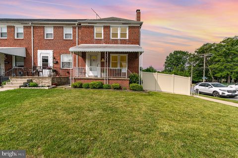 200 RIVERTHORN ROAD MIDDLE RIVER MD 21220