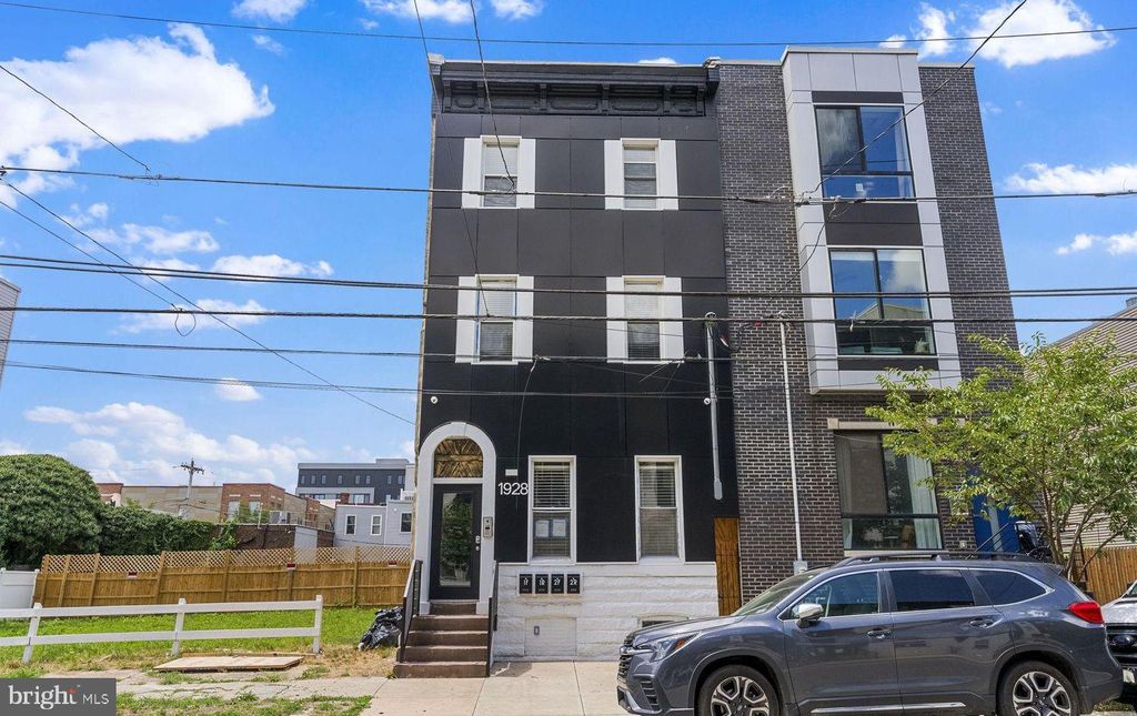 Photo of 1928 E Cumberland Street #UNIT 1R, PHILADELPHIA, PA 19125 (MLS # PAPH2572200)