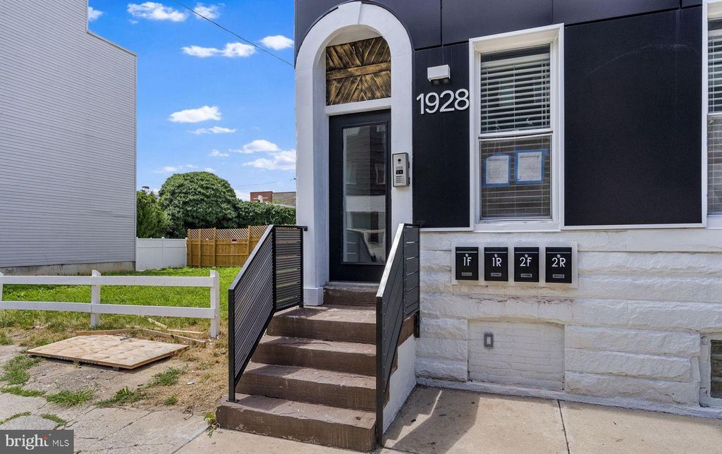 Photo of 1928 E Cumberland Street #UNIT 1R, PHILADELPHIA, PA 19125 (MLS # PAPH2572200)