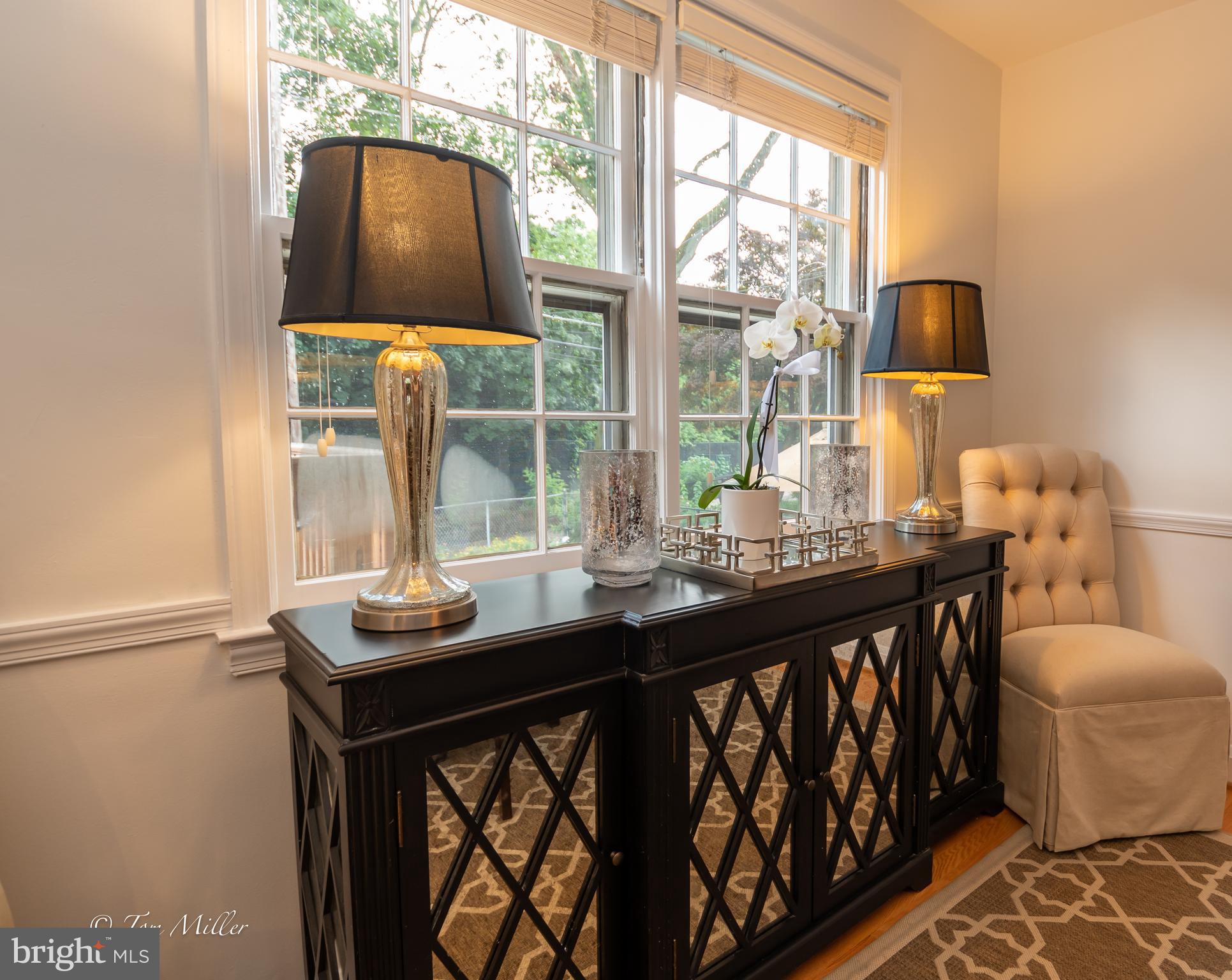 RODGERS FORGE - Residential