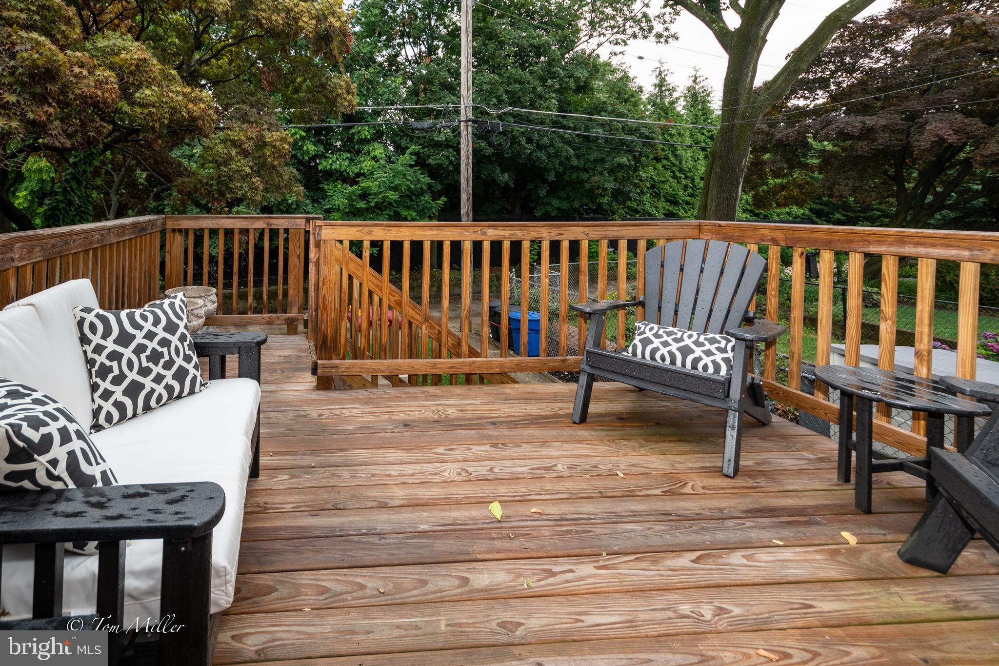 RODGERS FORGE - Residential