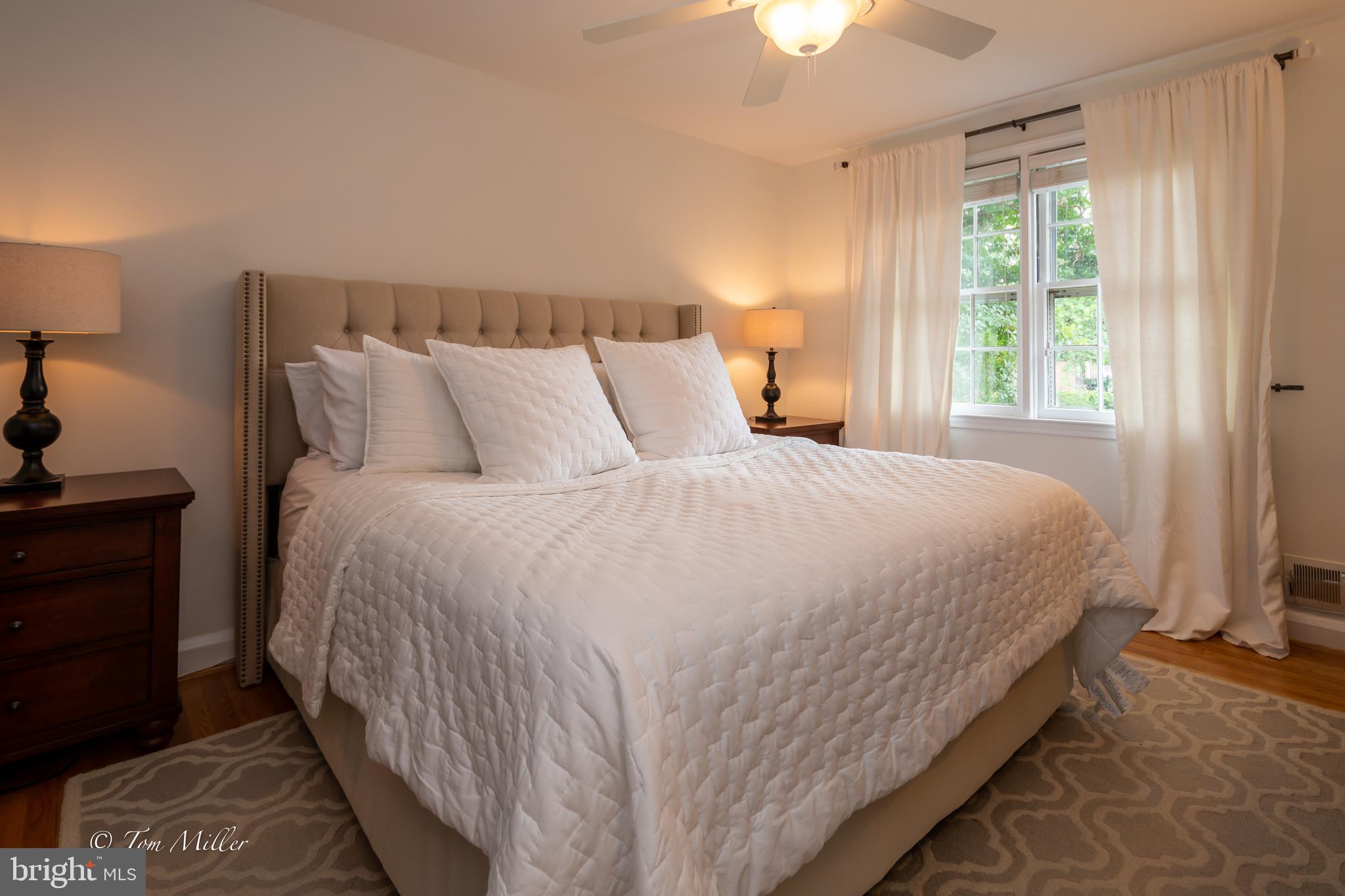 RODGERS FORGE - Residential