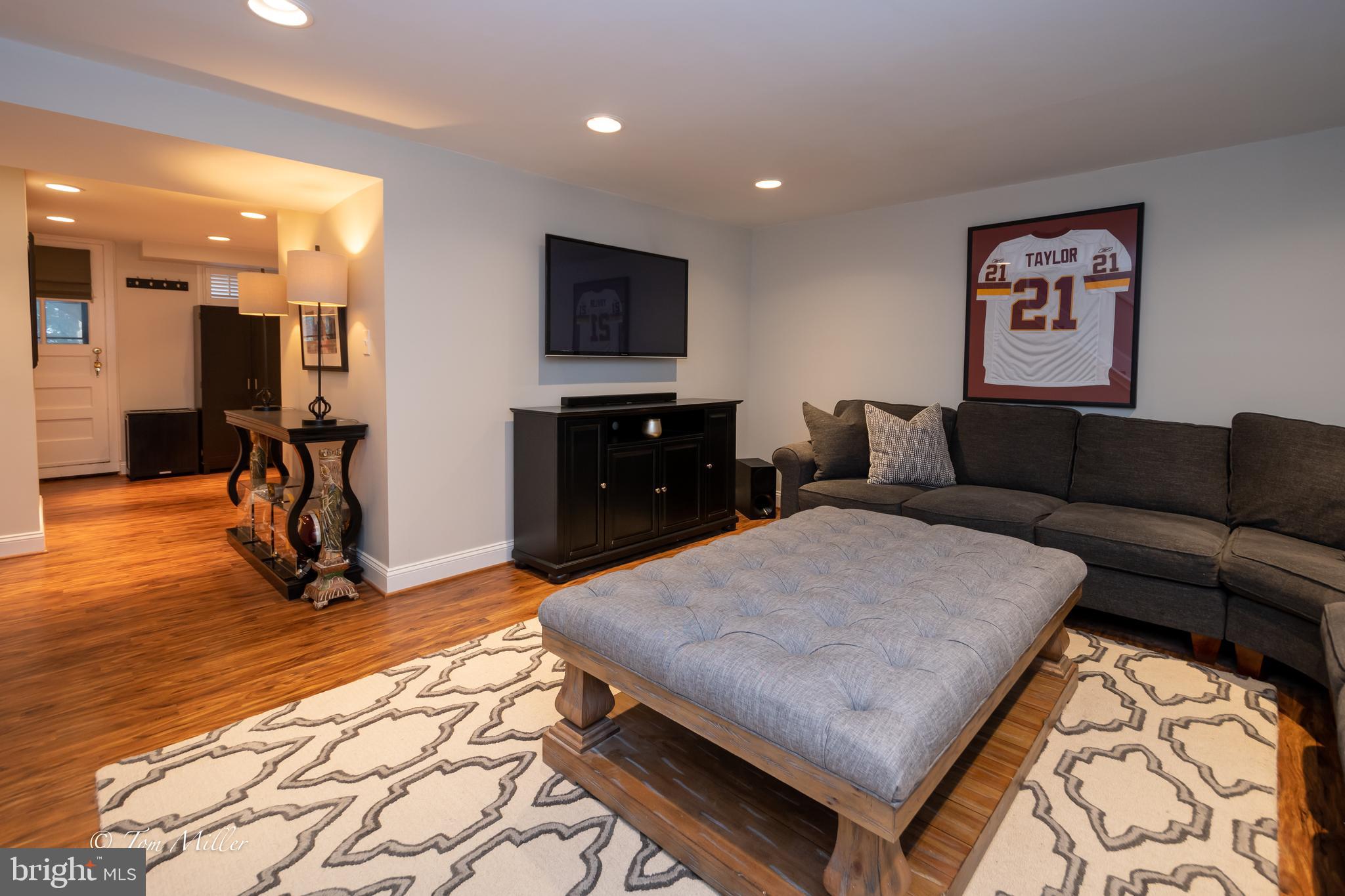 RODGERS FORGE - Residential