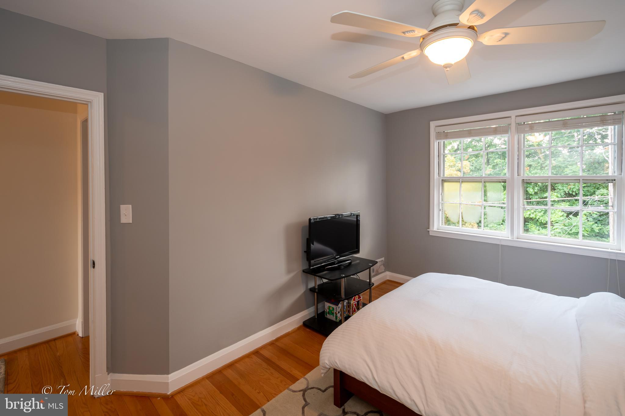 RODGERS FORGE - Residential