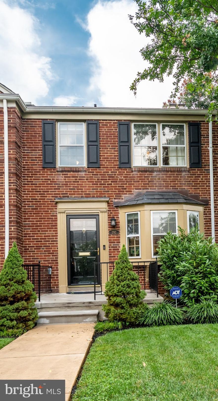 MOVE IN READY  home with the best finished basement I have seen in the Forge!  Huge Family room with  Luxury Vinyl Plank Flooring, Recessed lights, Hardwood stair, Bar area with beer/ wine fridge, Beautiful Full bath (2015) , Separate Laundry, Separate mechanicals room with an extra refridgerator.  Off street parking for 1 car! Lots of updated features in this home-  New roof in 12/2018 (with 10 yr transferrable warranty), Kitchen remodeled in 2013 with SS appliances, Deck 2017, main water line replace in 2014...The list goes on.  Make an appointment to see this beauty, it will not last long!