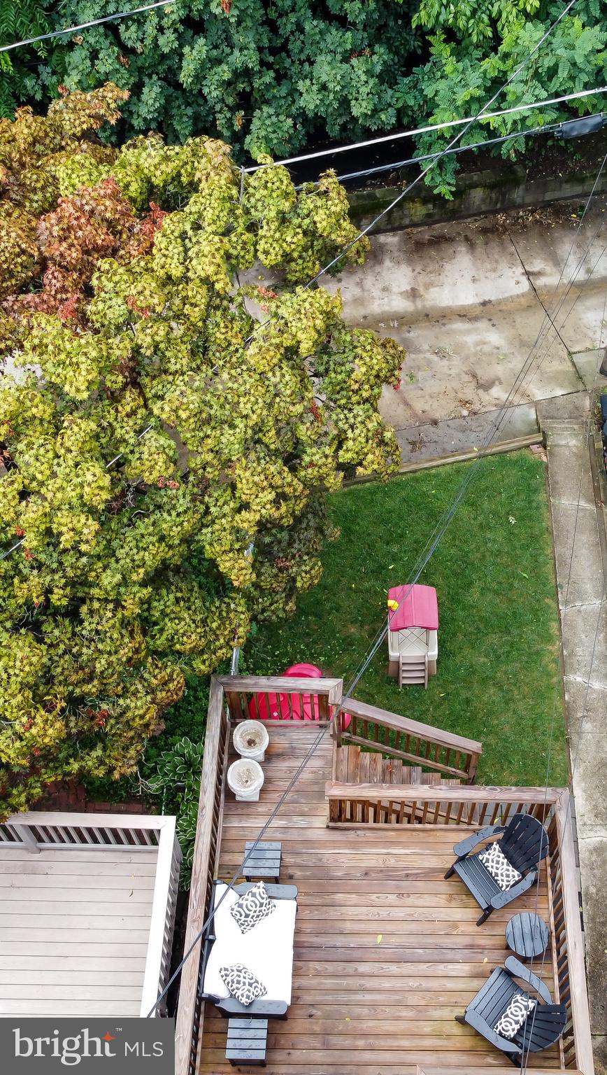 RODGERS FORGE - Residential