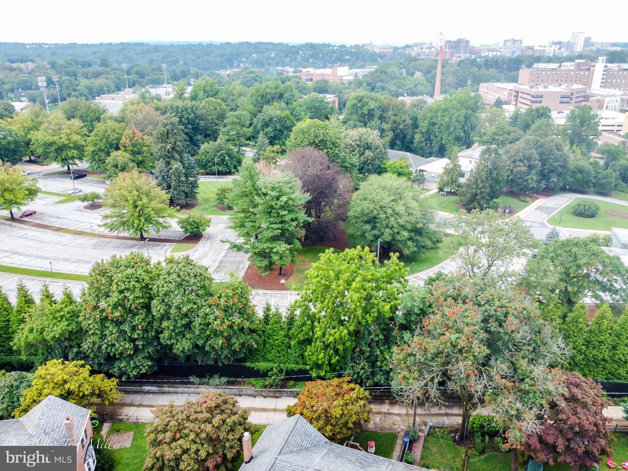 RODGERS FORGE - Residential