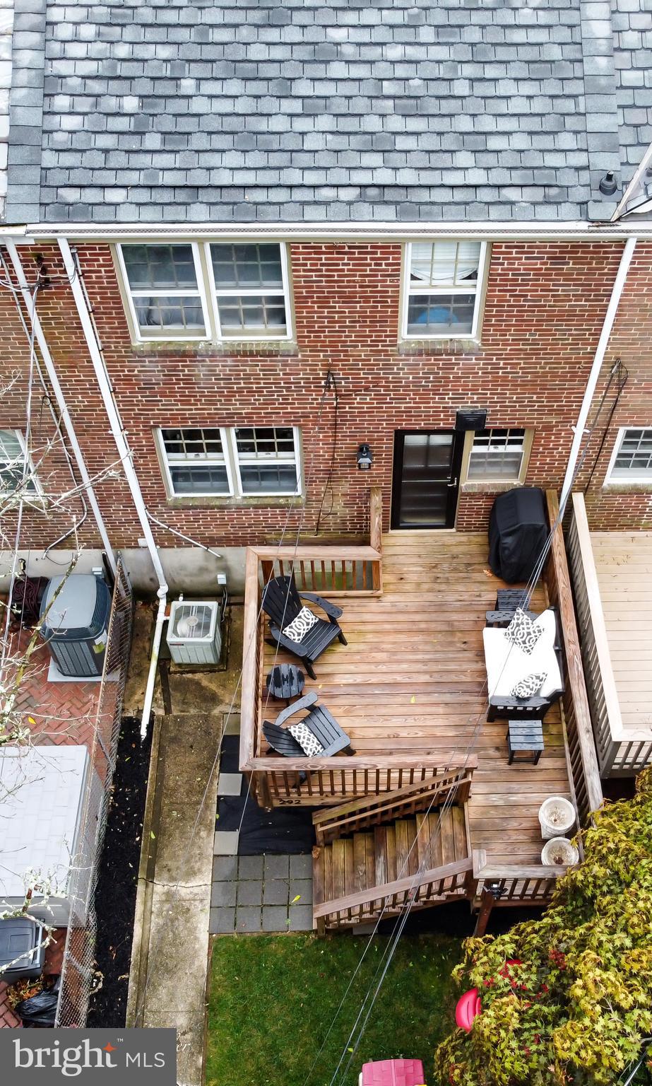 RODGERS FORGE - Residential