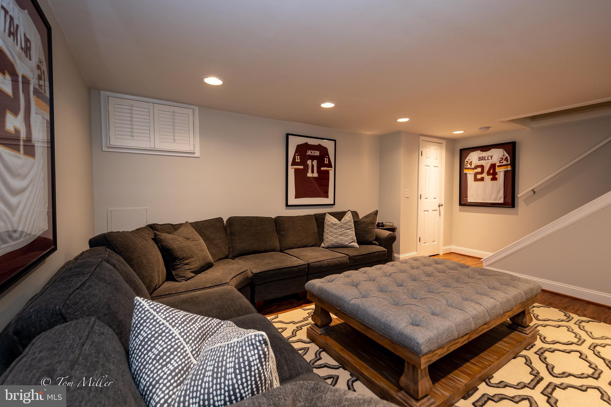 RODGERS FORGE - Residential