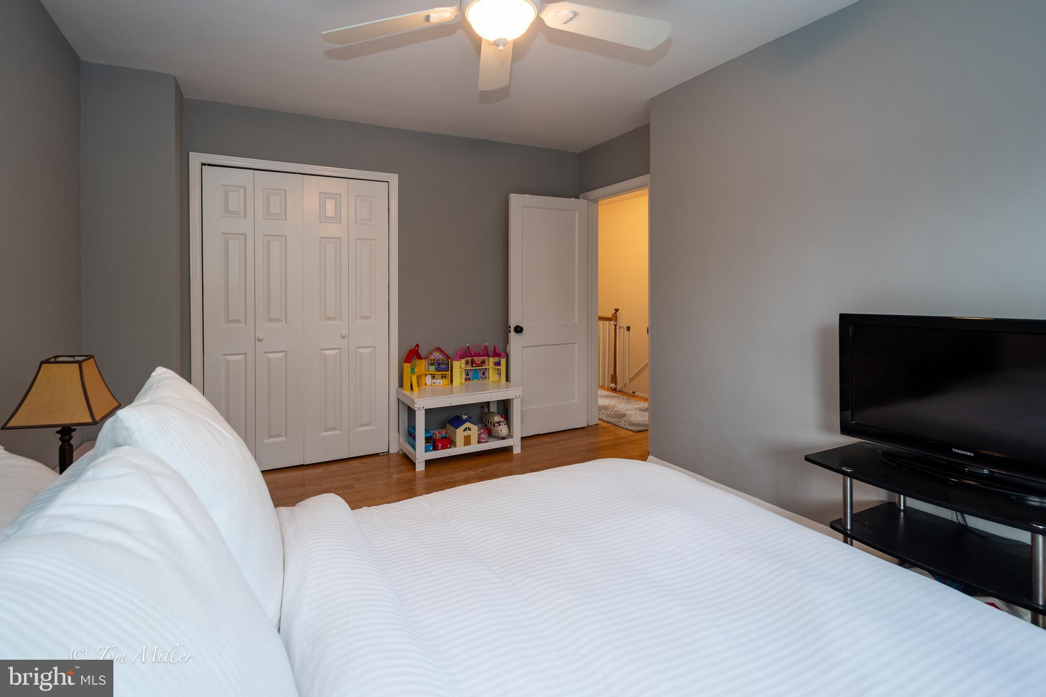 RODGERS FORGE - Residential