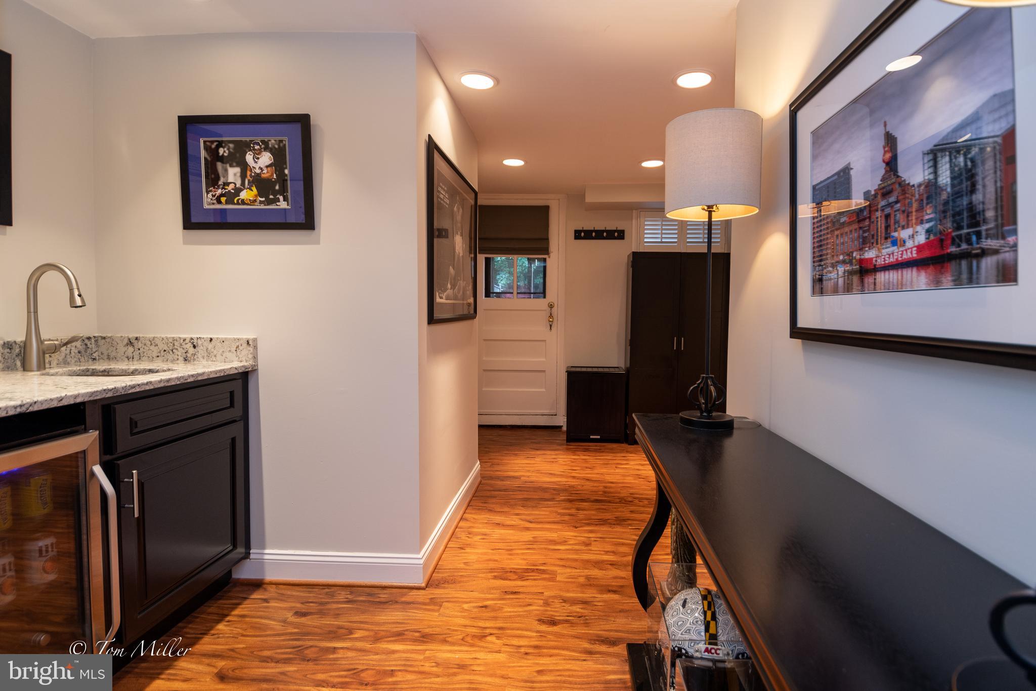 RODGERS FORGE - Residential