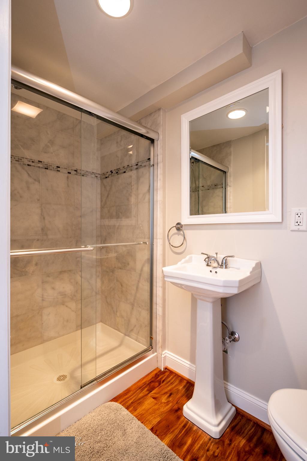 RODGERS FORGE - Residential