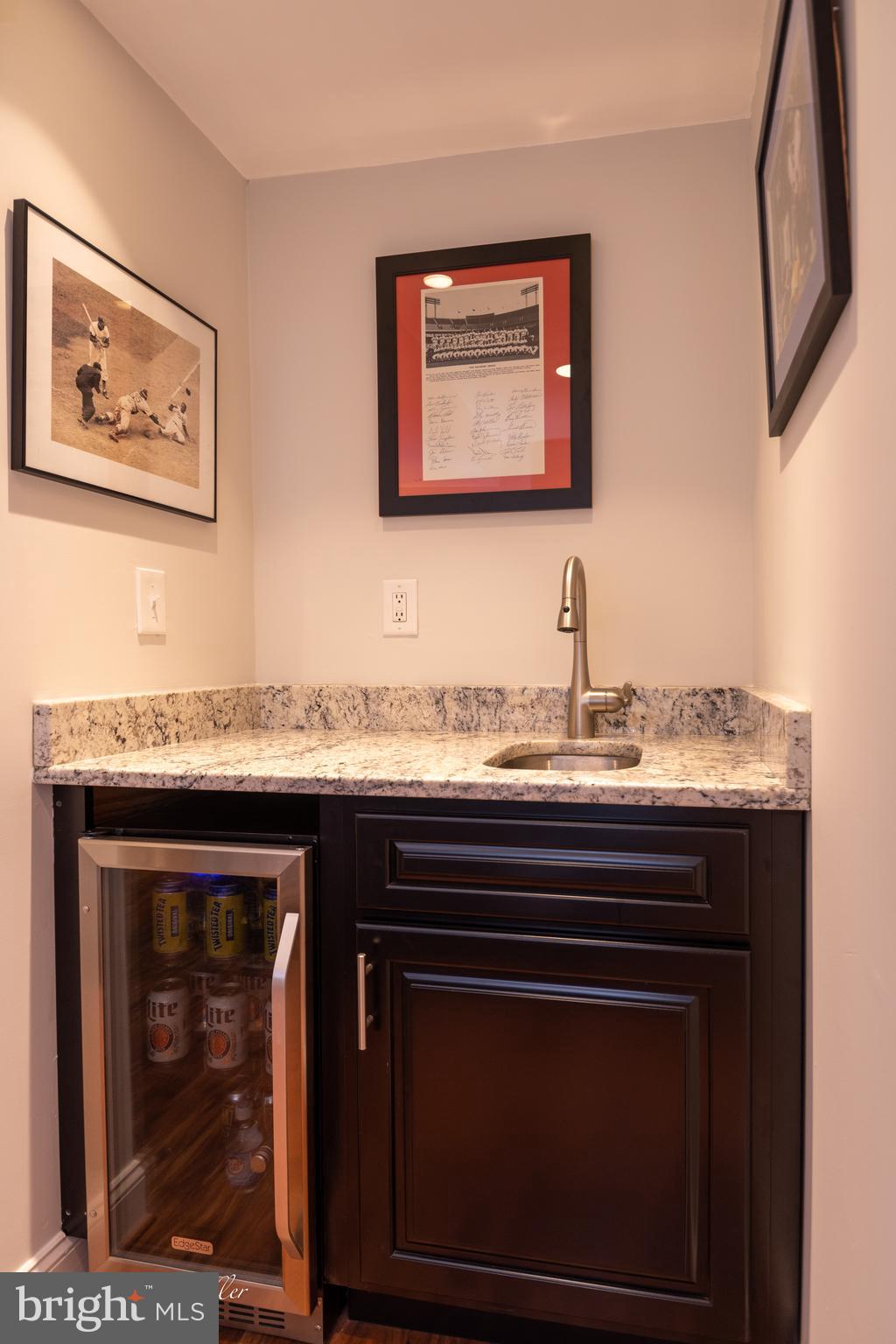 RODGERS FORGE - Residential