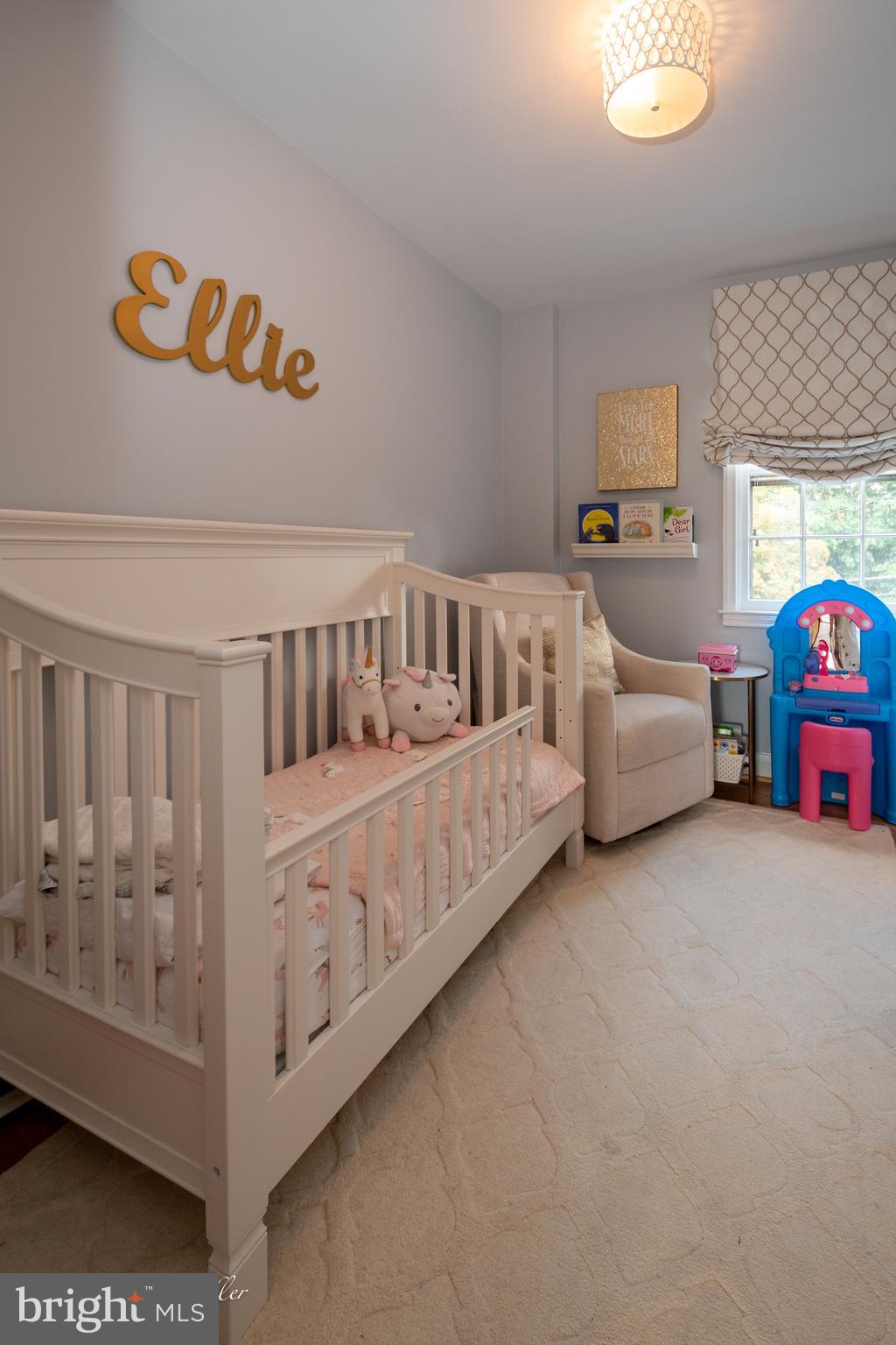 RODGERS FORGE - Residential