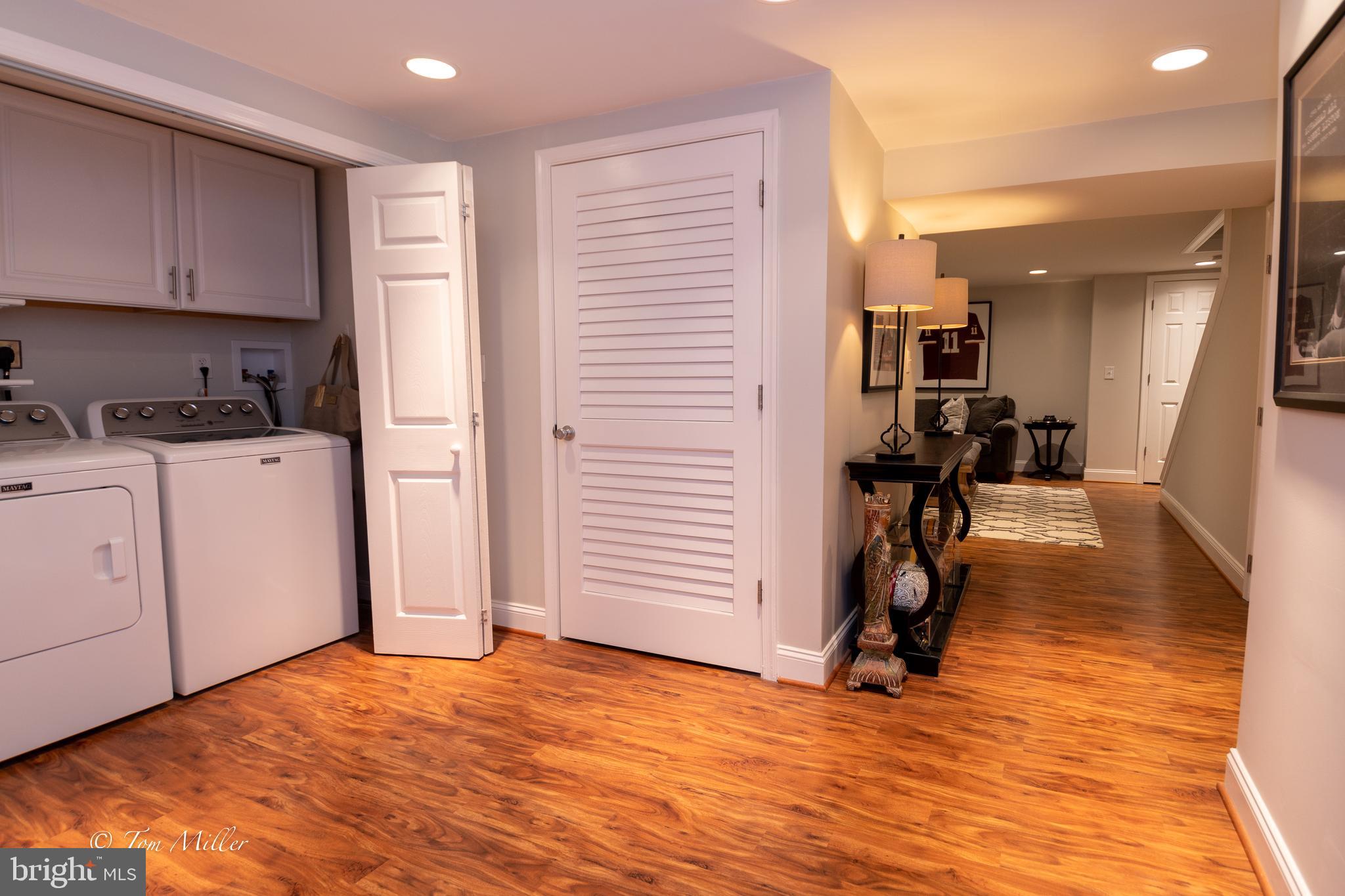 RODGERS FORGE - Residential