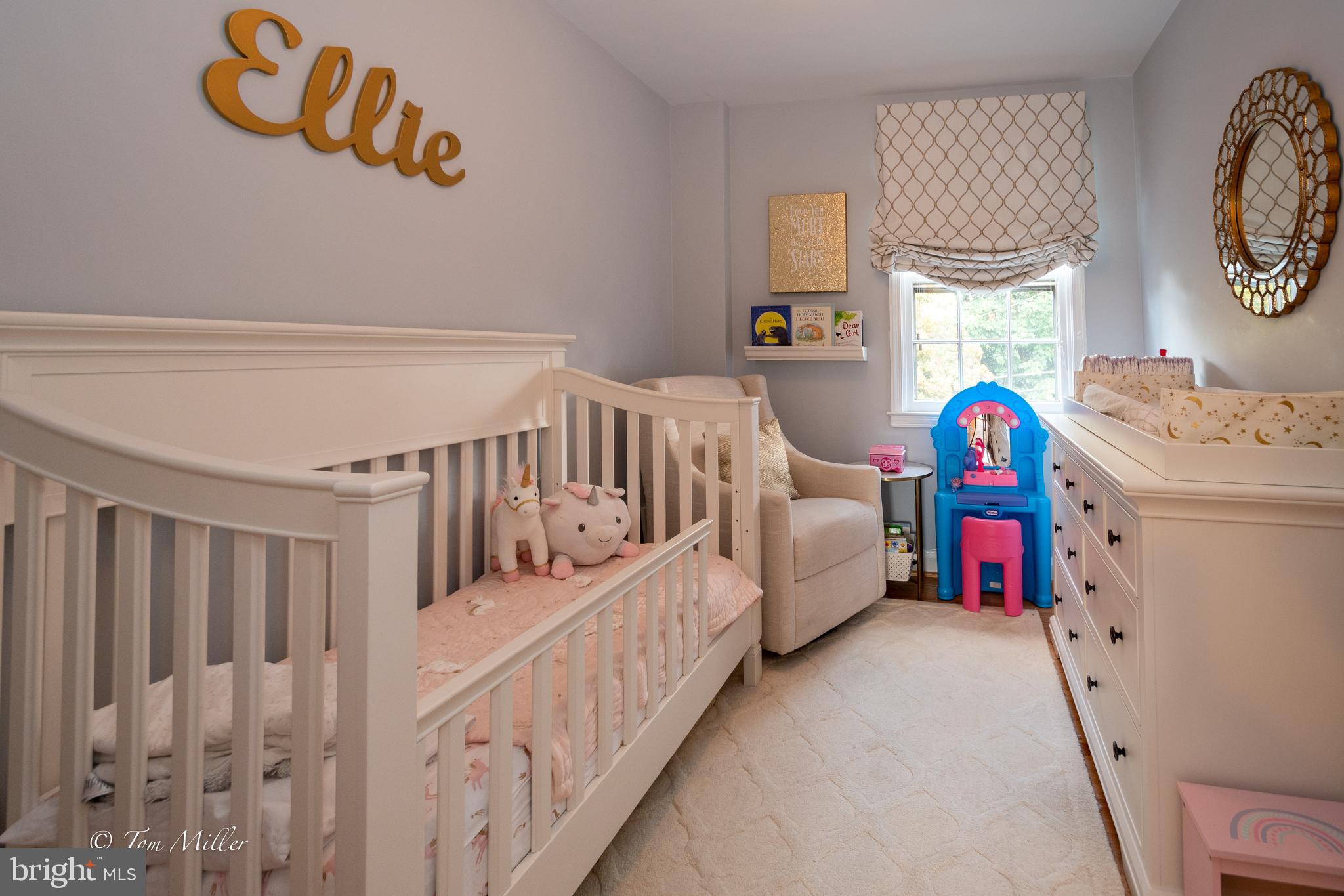 RODGERS FORGE - Residential